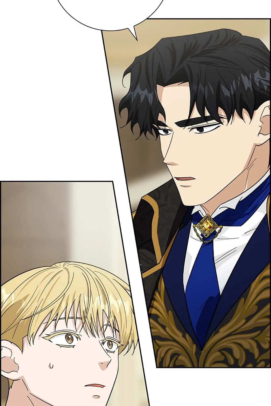Full Moon Alchemist Chapter 98 page 81 - 