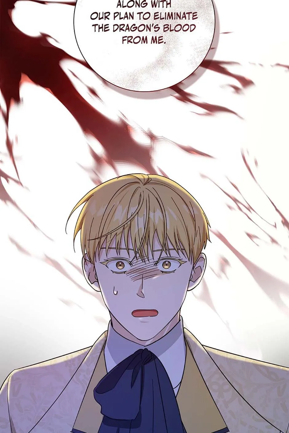 Full Moon Alchemist Chapter 98 page 85 - 