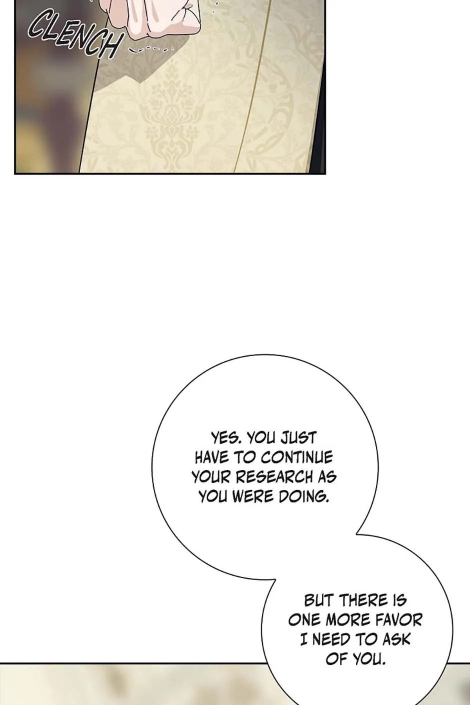 Full Moon Alchemist Chapter 99 page 12 - 
