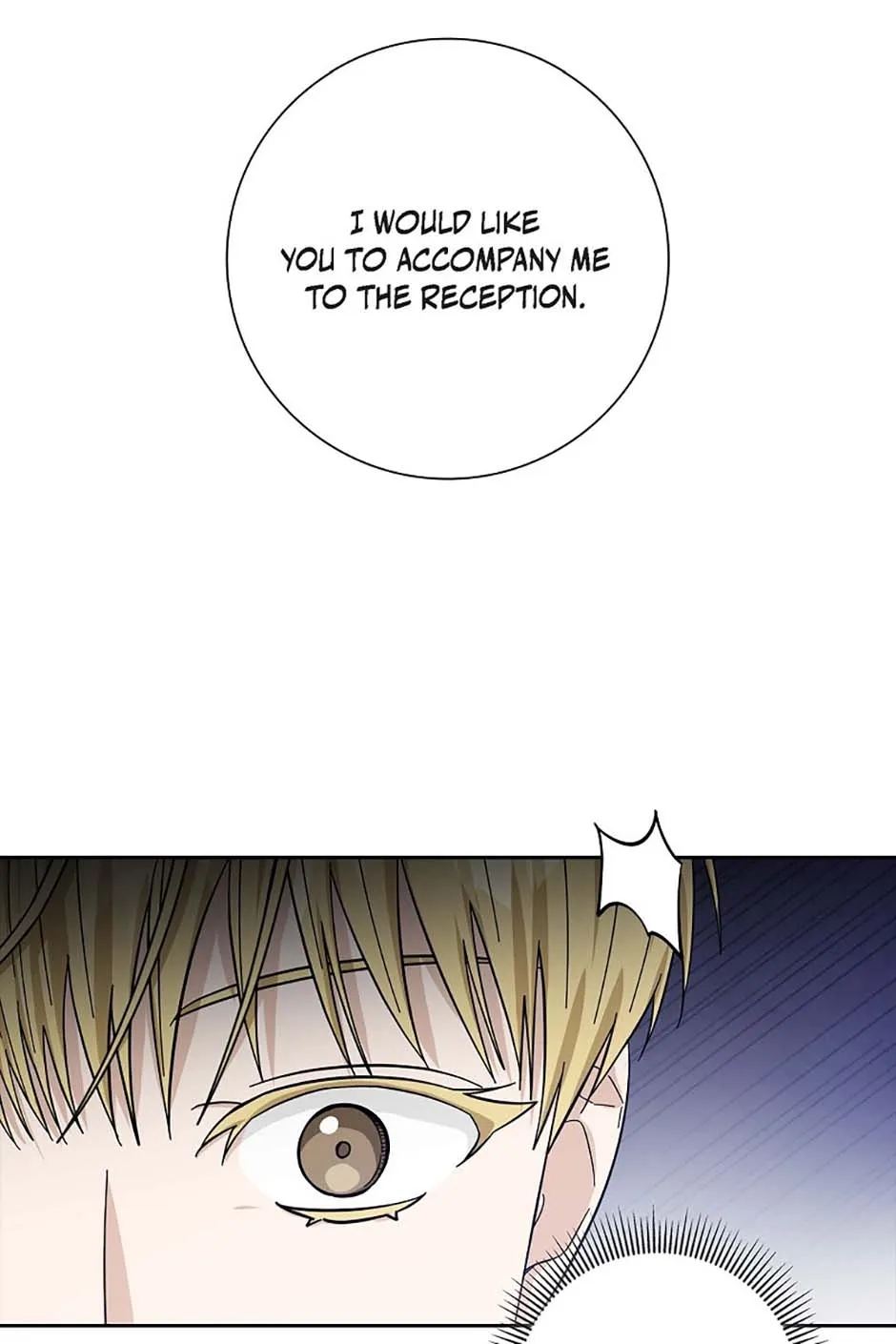 Full Moon Alchemist Chapter 99 page 14 - 