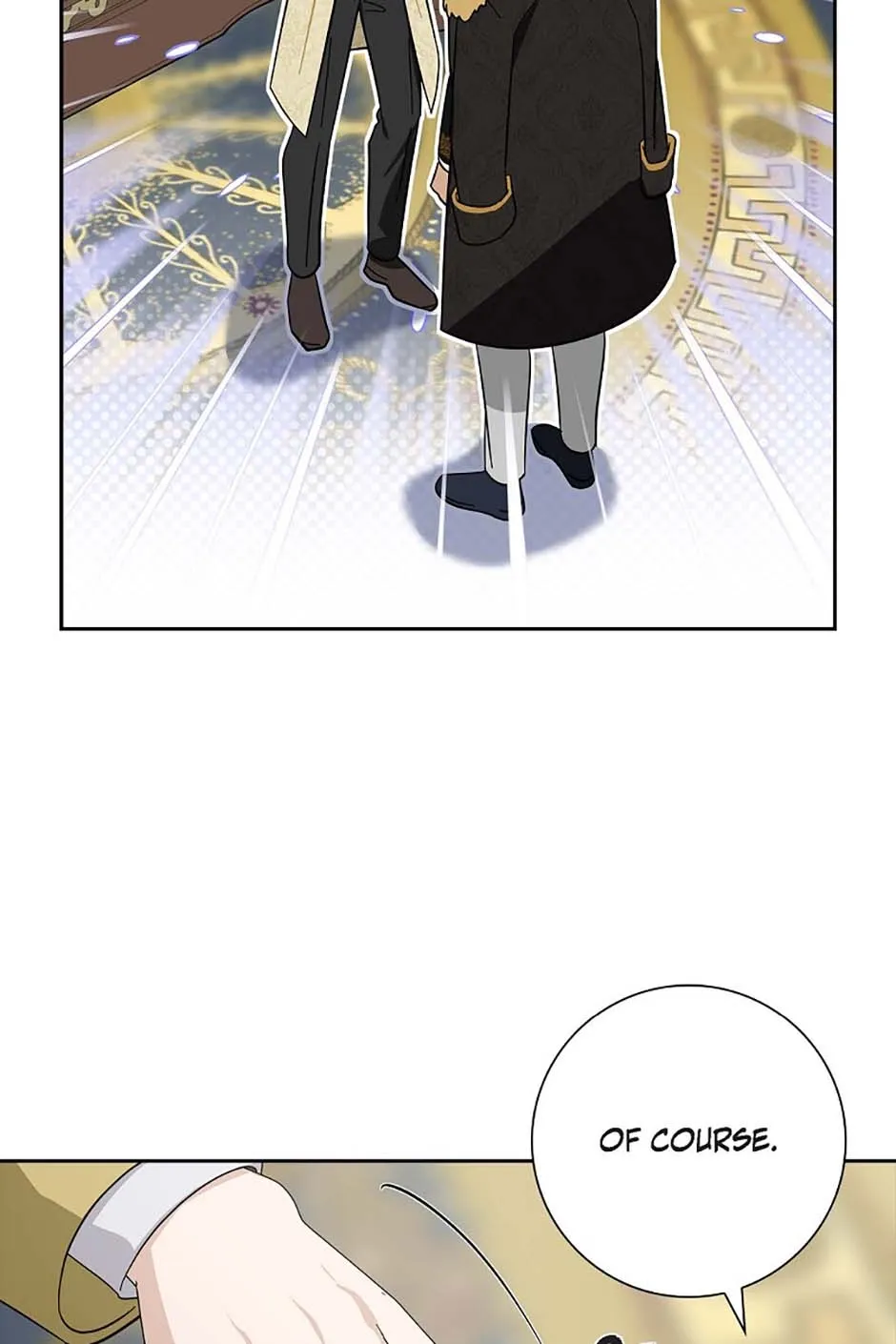 Full Moon Alchemist Chapter 99 page 16 - 