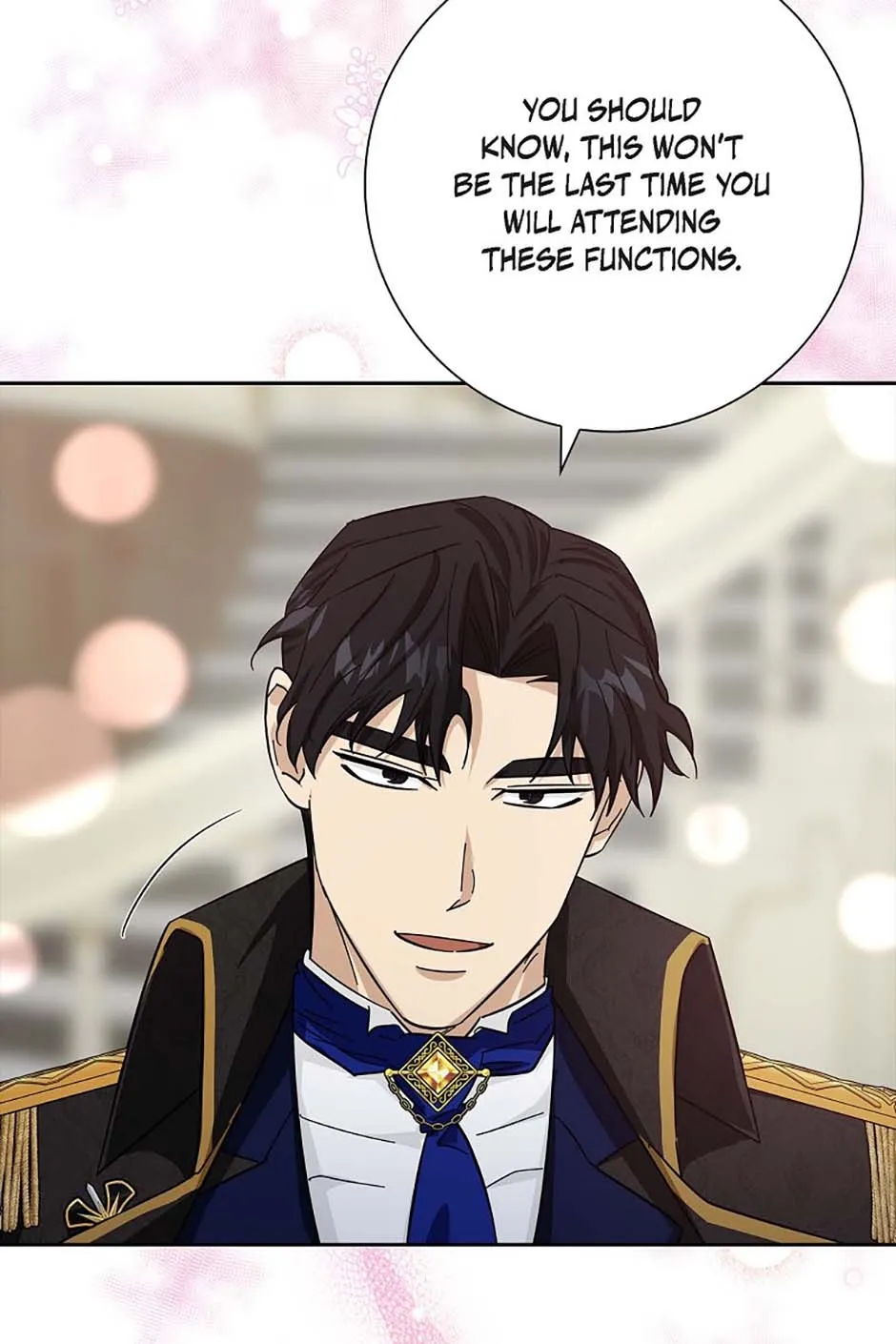 Full Moon Alchemist Chapter 99 page 20 - 