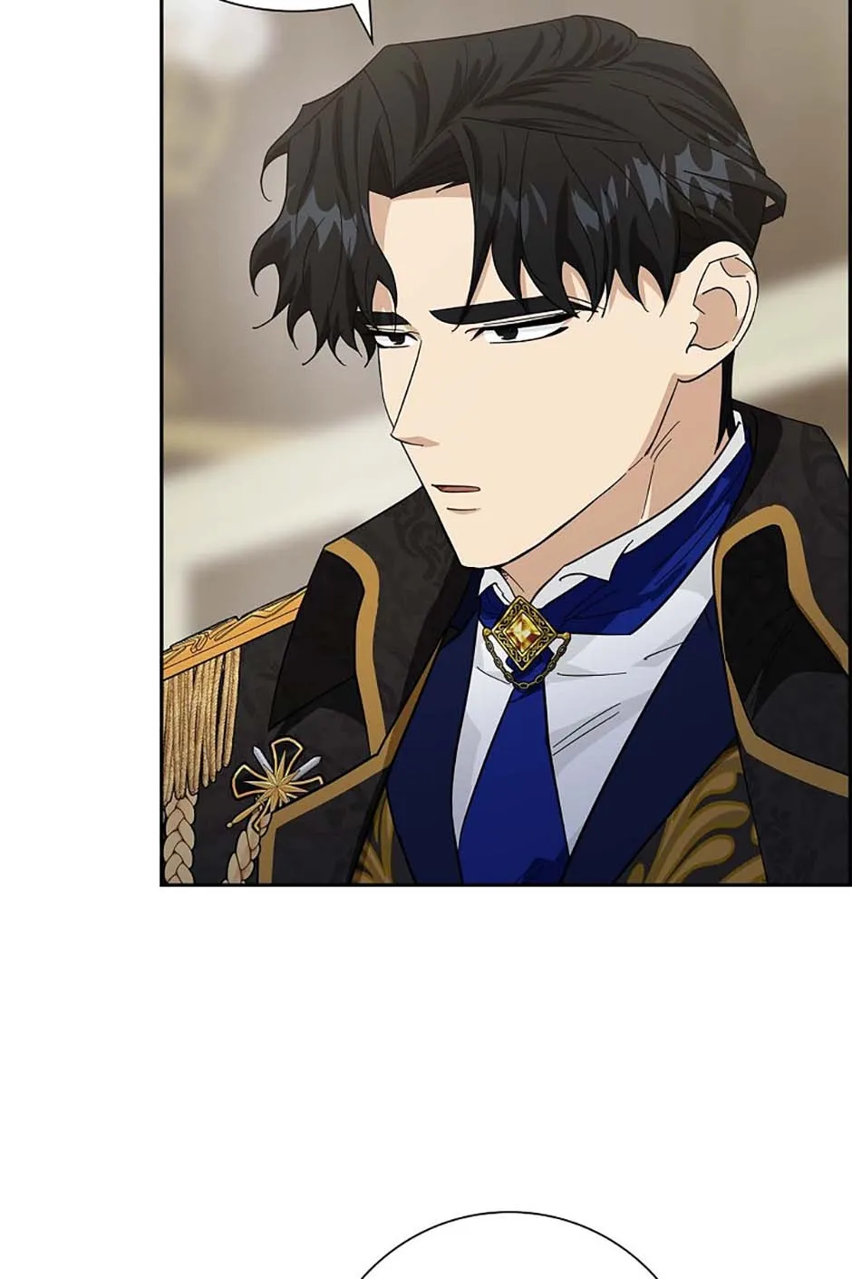 Full Moon Alchemist Chapter 99 page 3 - 