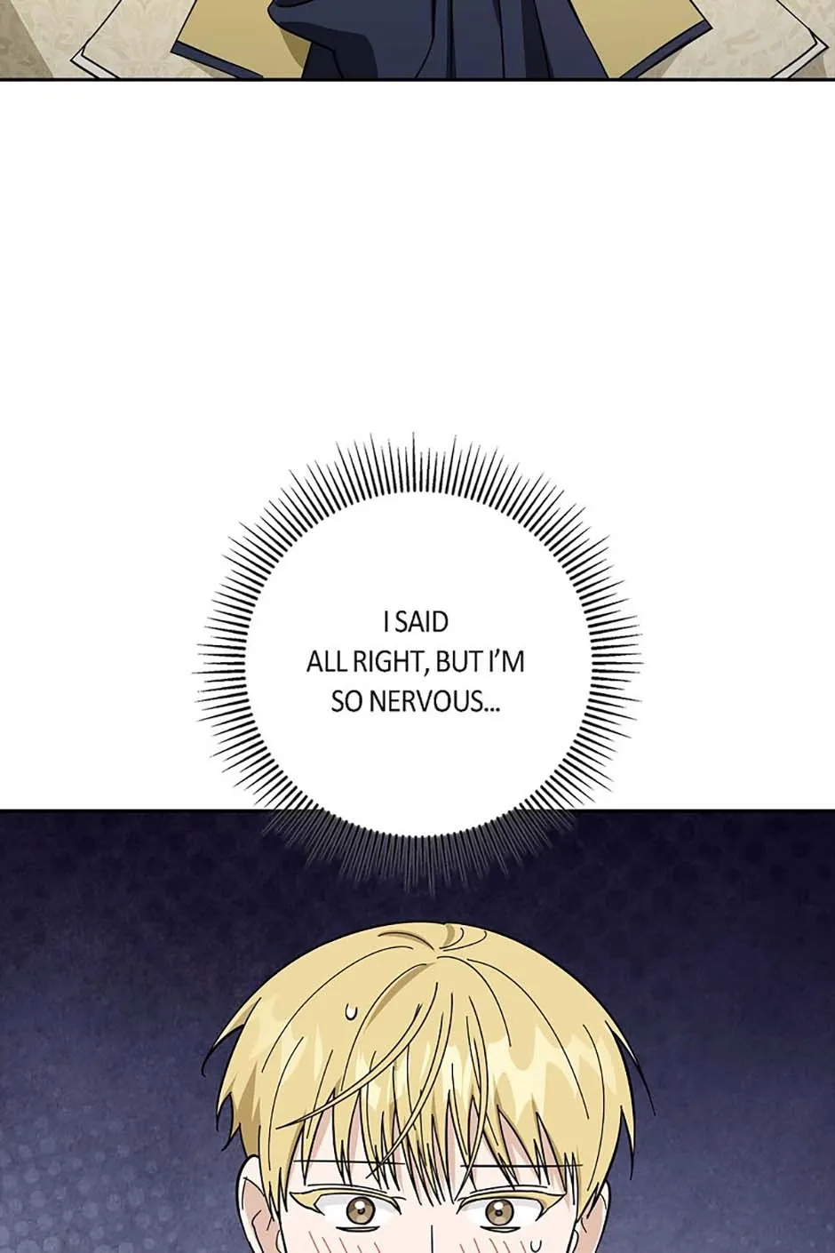 Full Moon Alchemist Chapter 99 page 22 - 