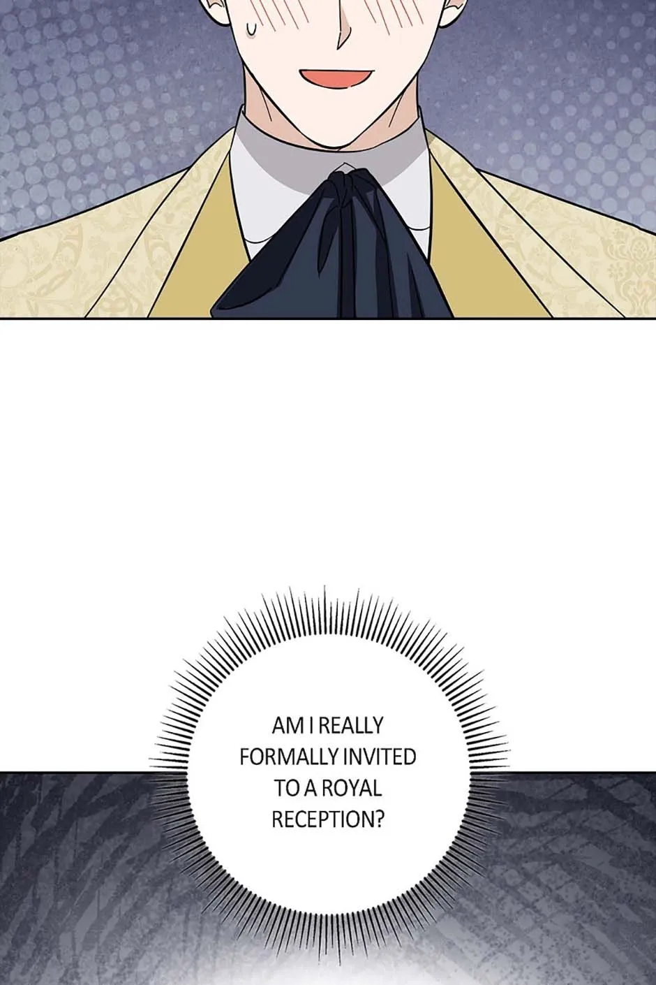 Full Moon Alchemist Chapter 99 page 23 - 