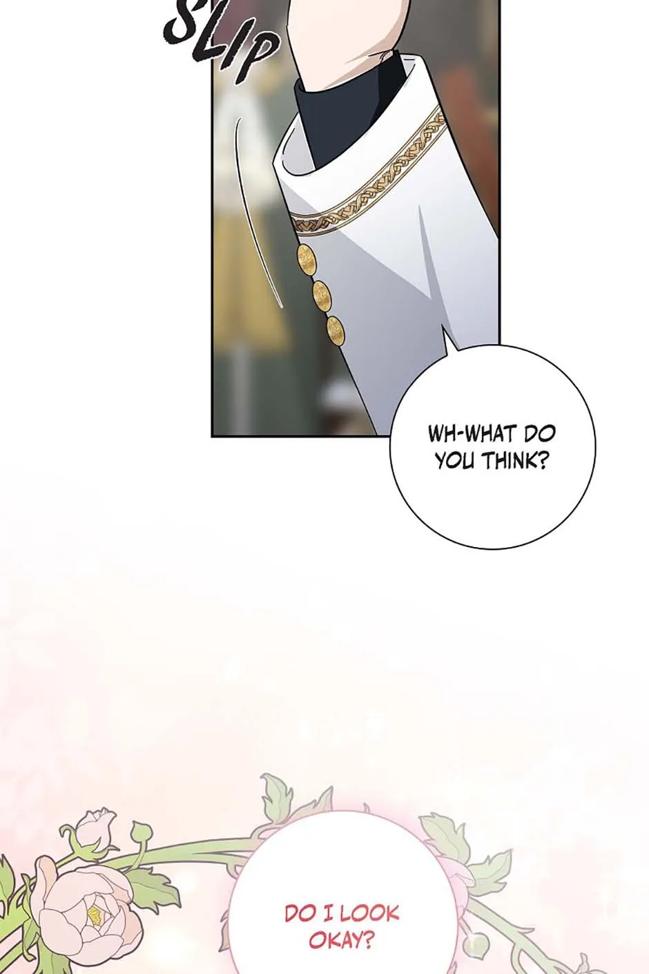 Full Moon Alchemist Chapter 99 page 28 - 