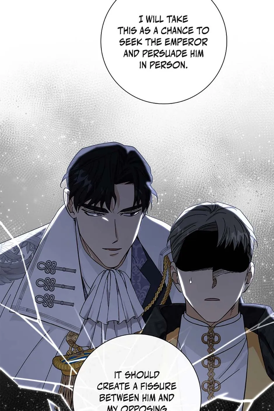 Full Moon Alchemist Chapter 99 page 4 - 