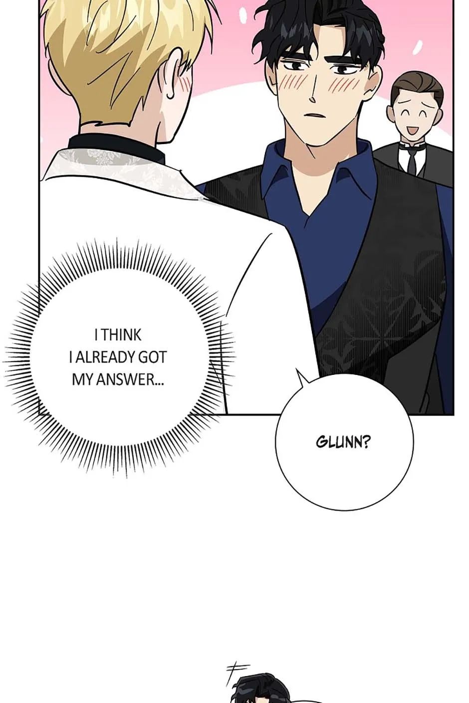 Full Moon Alchemist Chapter 99 page 31 - 