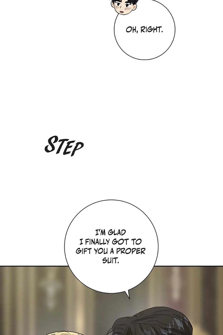 Full Moon Alchemist Chapter 99 page 32 - 