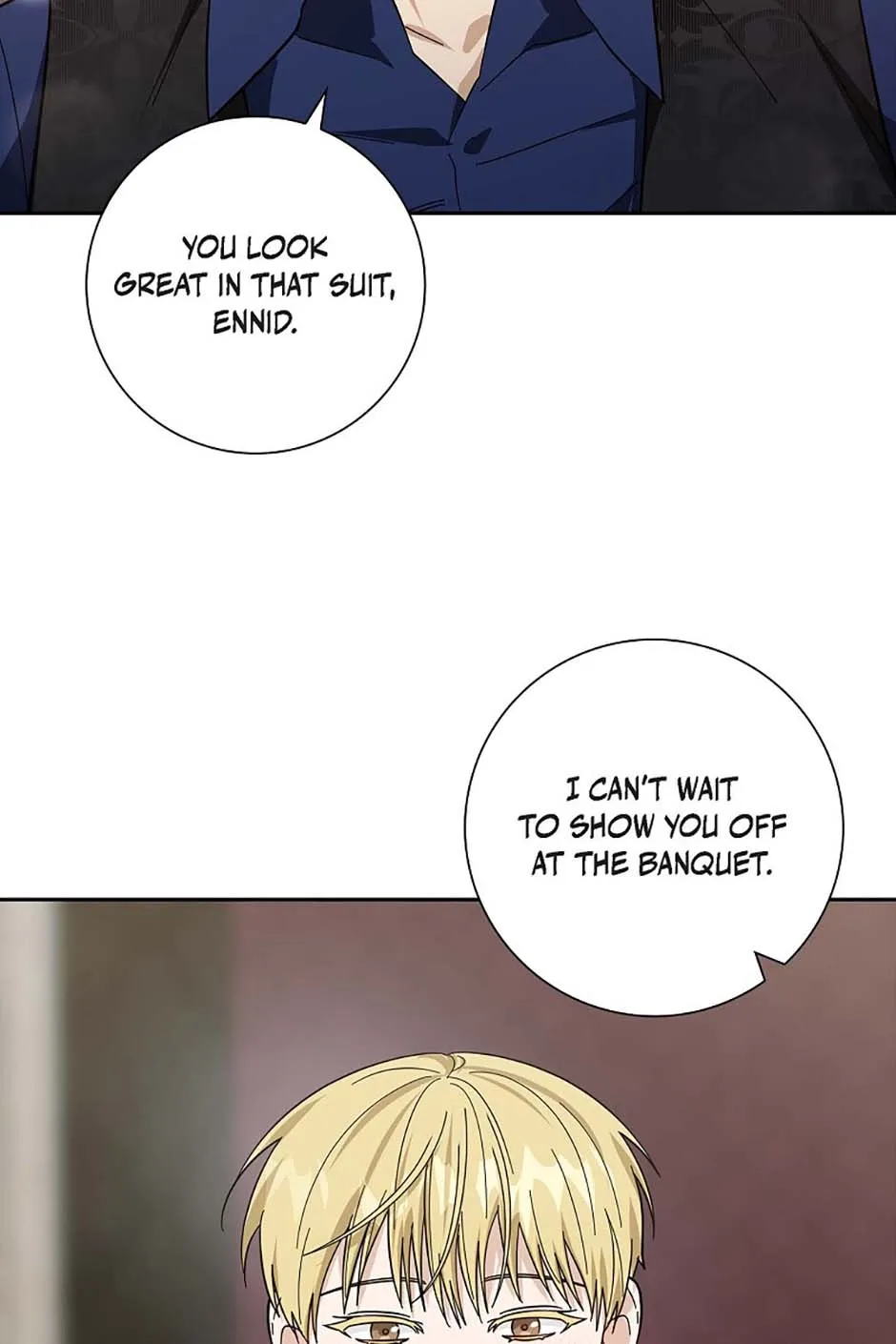 Full Moon Alchemist Chapter 99 page 35 - 