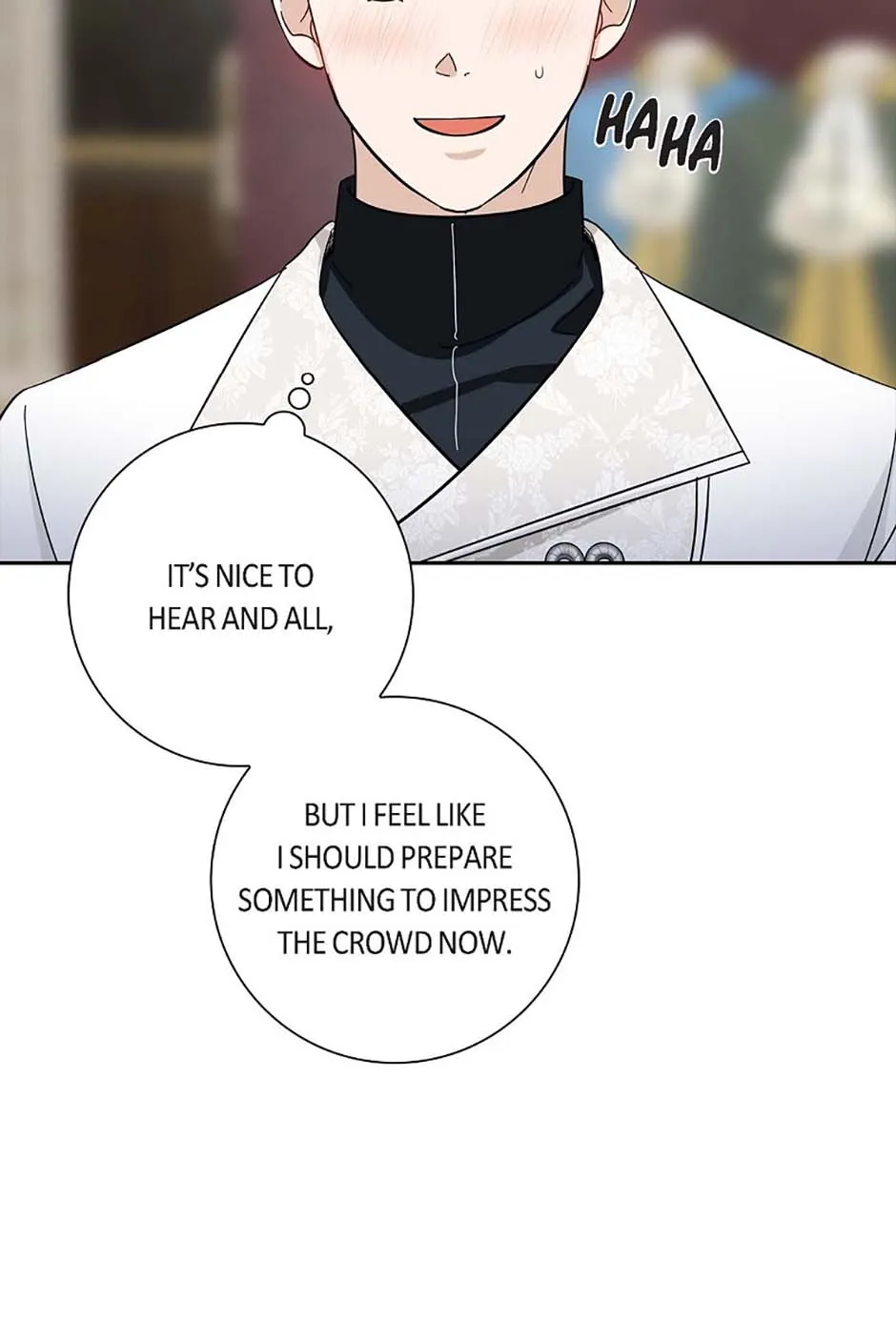 Full Moon Alchemist Chapter 99 page 36 - 