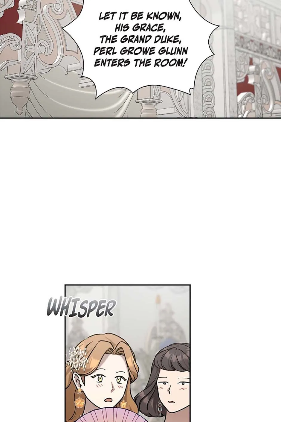 Full Moon Alchemist Chapter 99 page 39 - 