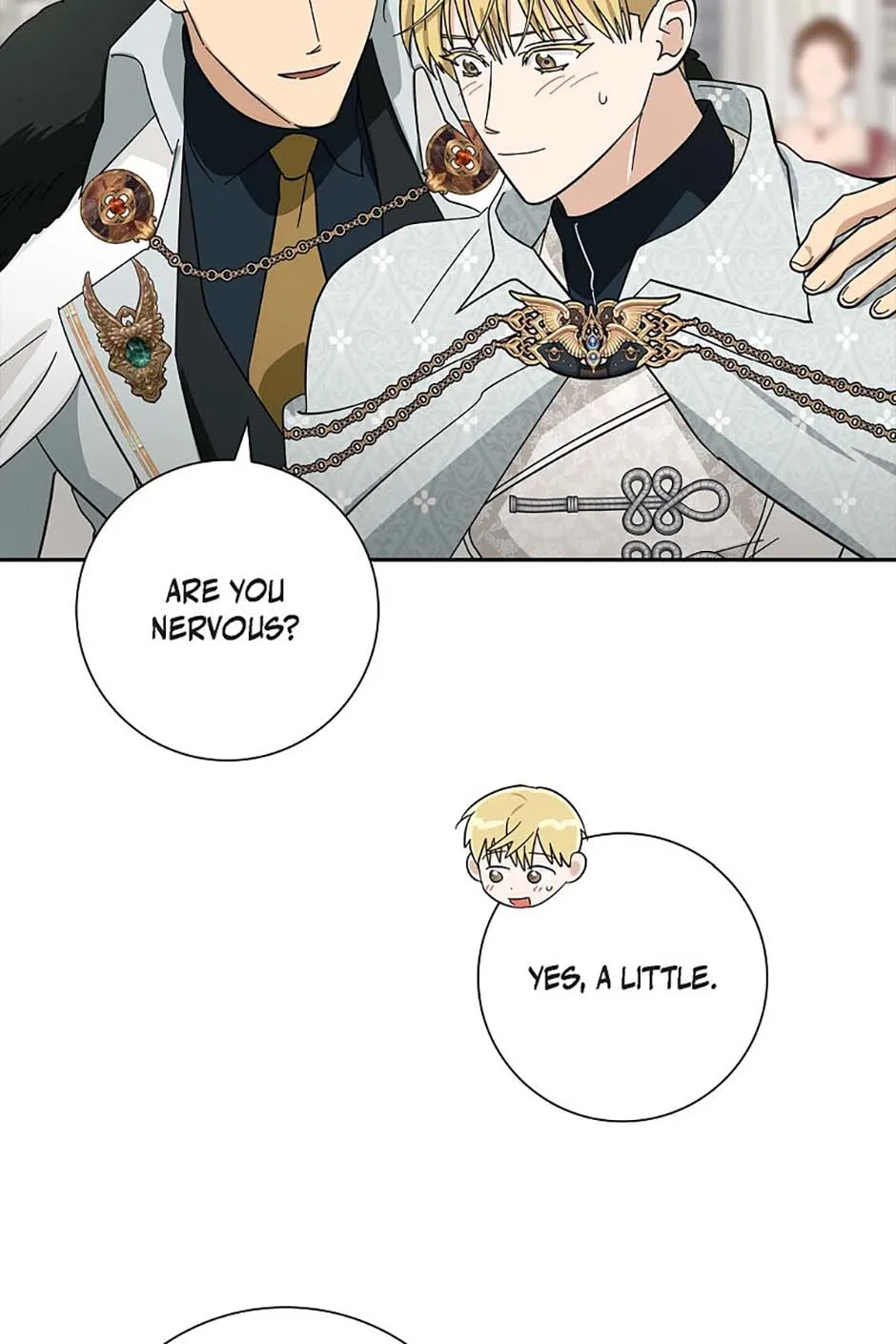 Full Moon Alchemist Chapter 99 page 42 - 