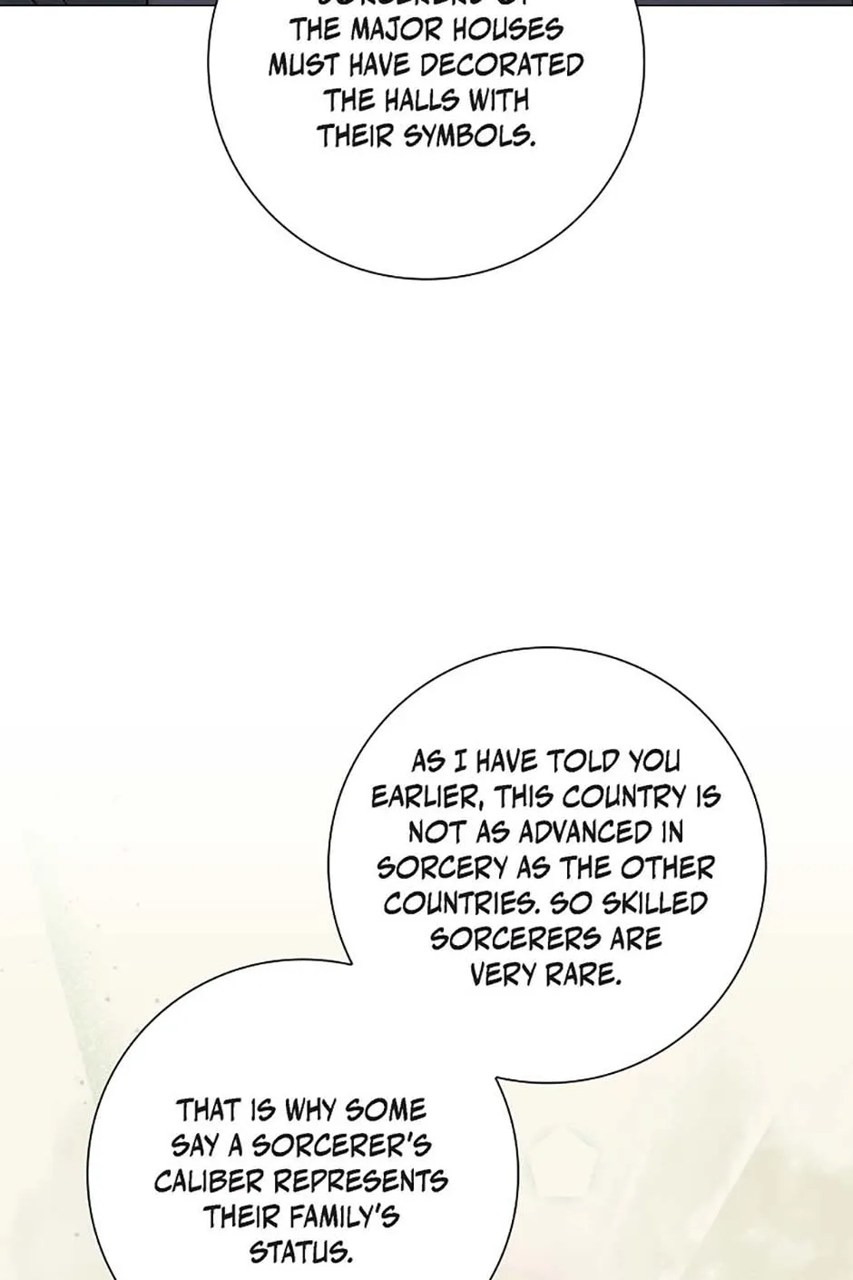 Full Moon Alchemist Chapter 99 page 47 - 
