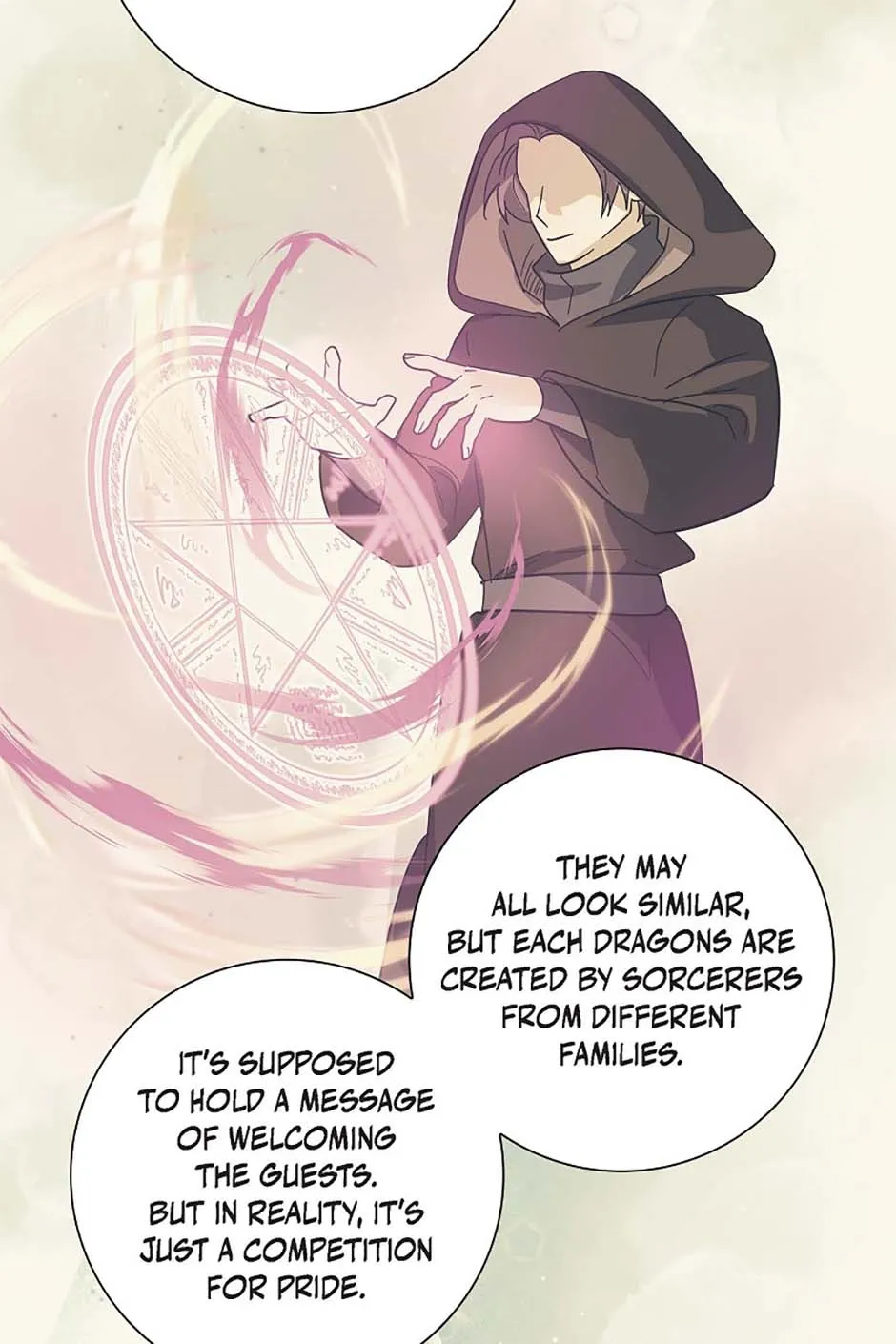 Full Moon Alchemist Chapter 99 page 48 - 