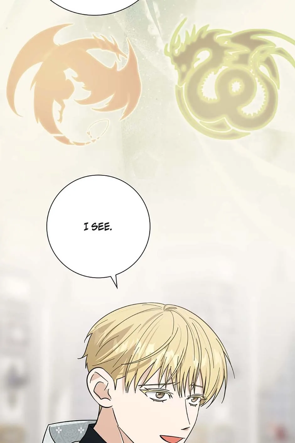 Full Moon Alchemist Chapter 99 page 49 - 