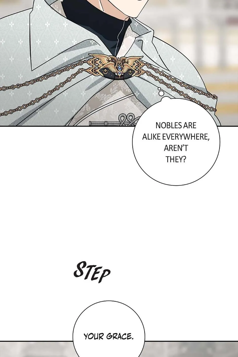 Full Moon Alchemist Chapter 99 page 50 - 