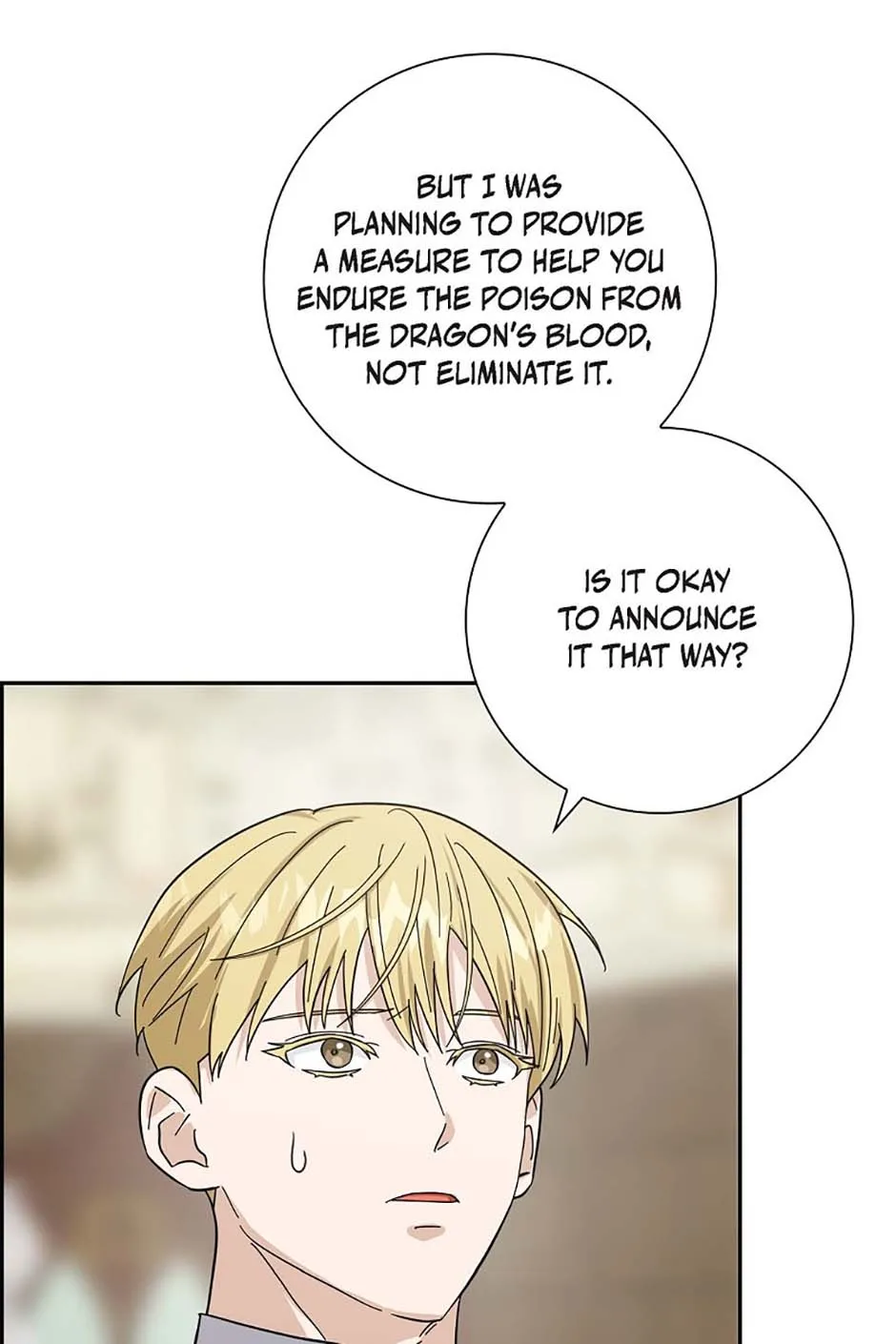 Full Moon Alchemist Chapter 99 page 6 - 