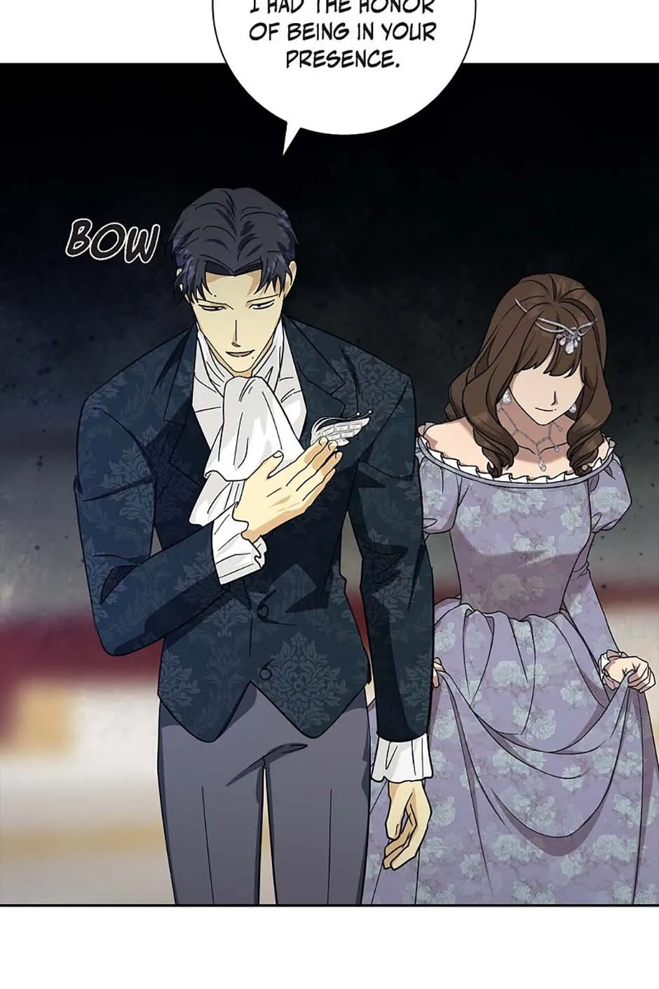 Full Moon Alchemist Chapter 99 page 52 - 