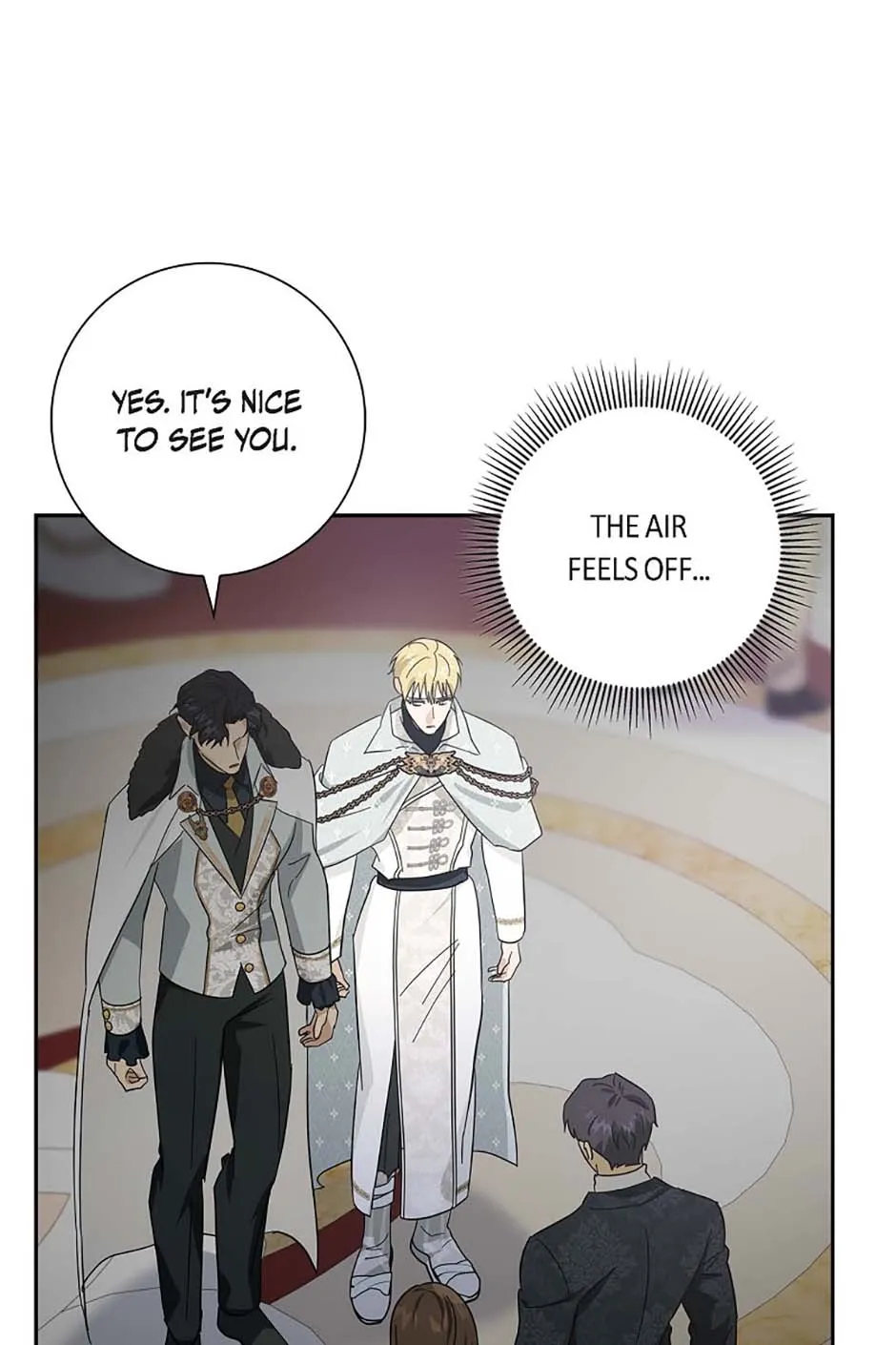 Full Moon Alchemist Chapter 99 page 53 - 