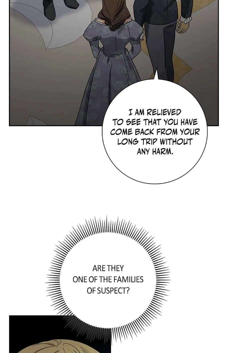 Full Moon Alchemist Chapter 99 page 54 - 