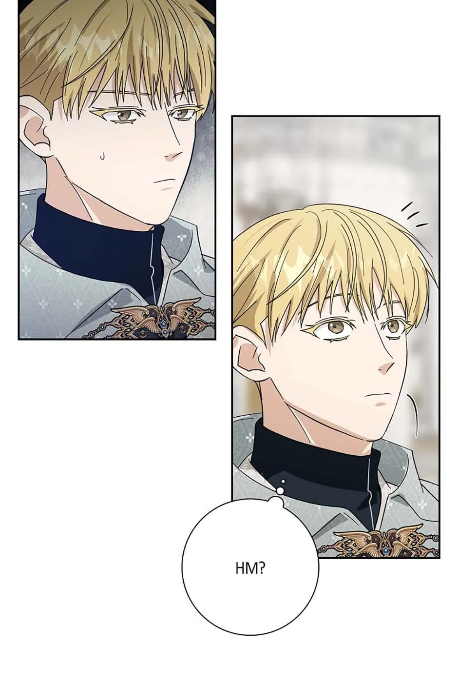 Full Moon Alchemist Chapter 99 page 55 - 