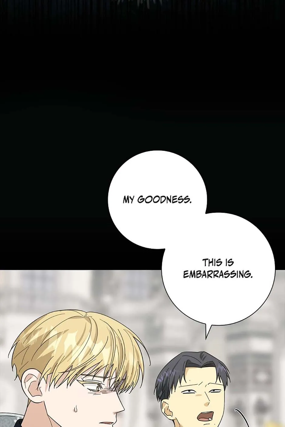 Full Moon Alchemist Chapter 99 page 59 - 
