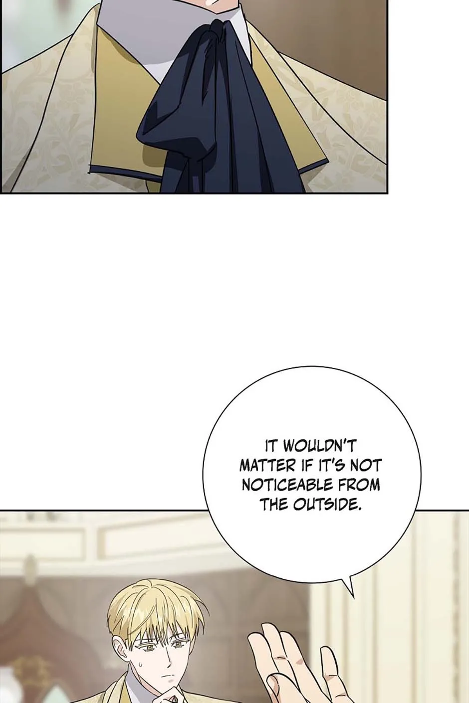 Full Moon Alchemist Chapter 99 page 7 - 