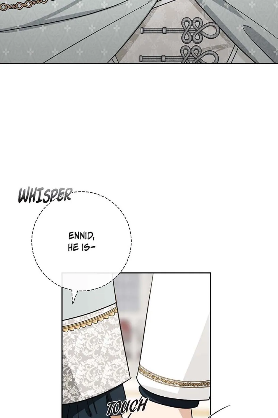 Full Moon Alchemist Chapter 99 page 65 - 
