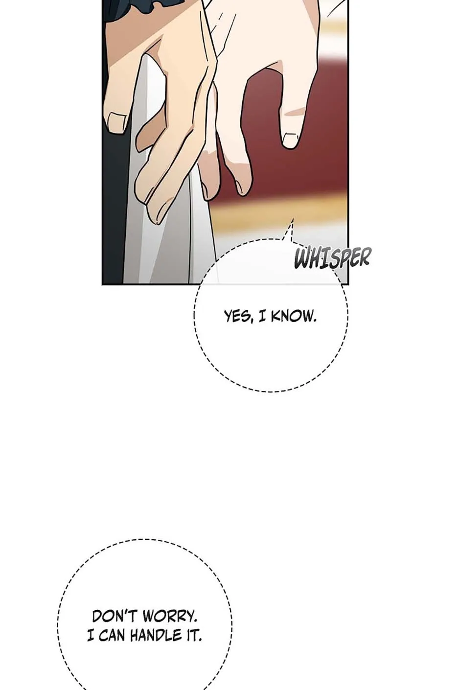 Full Moon Alchemist Chapter 99 page 66 - 