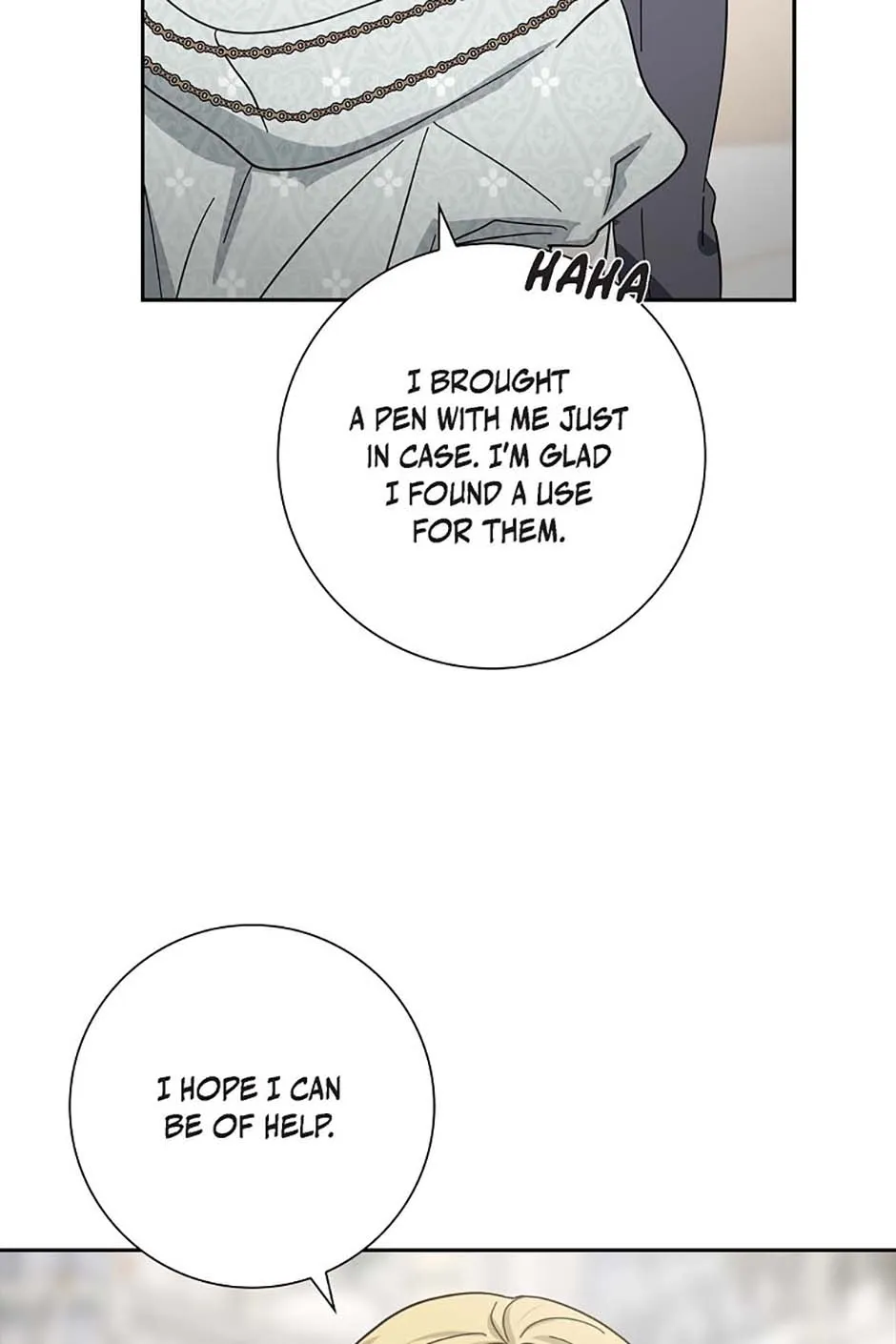 Full Moon Alchemist Chapter 99 page 70 - 