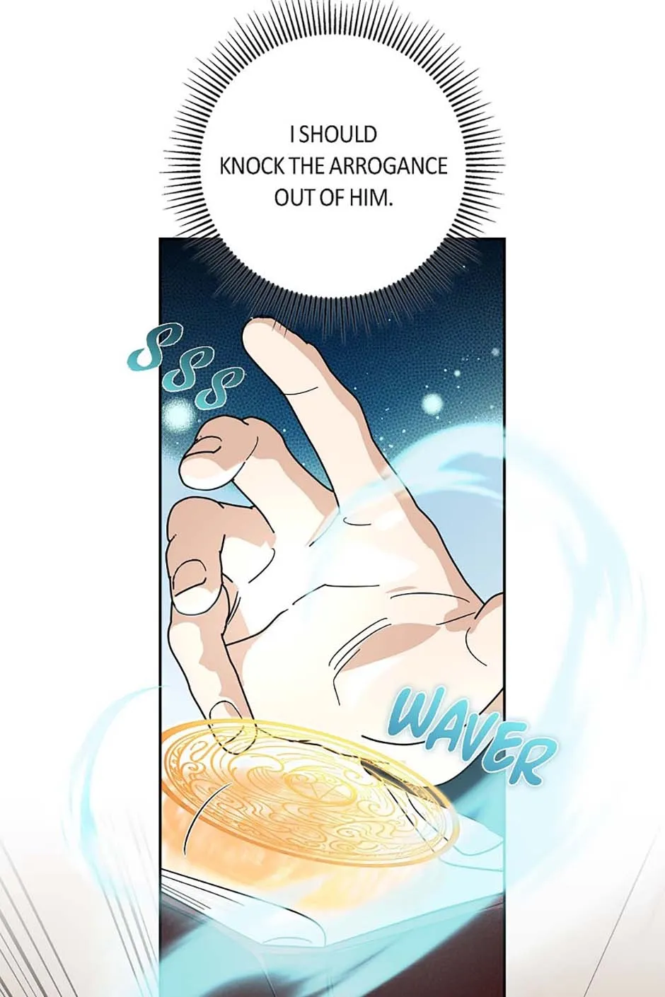 Full Moon Alchemist Chapter 99 page 72 - 