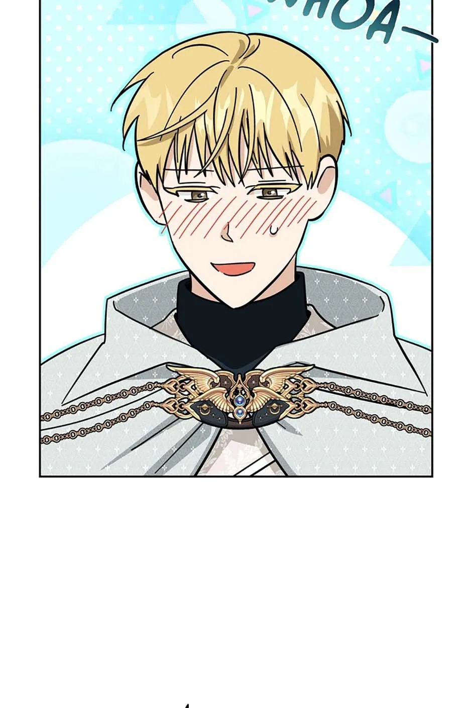 Full Moon Alchemist Chapter 99 page 77 - 