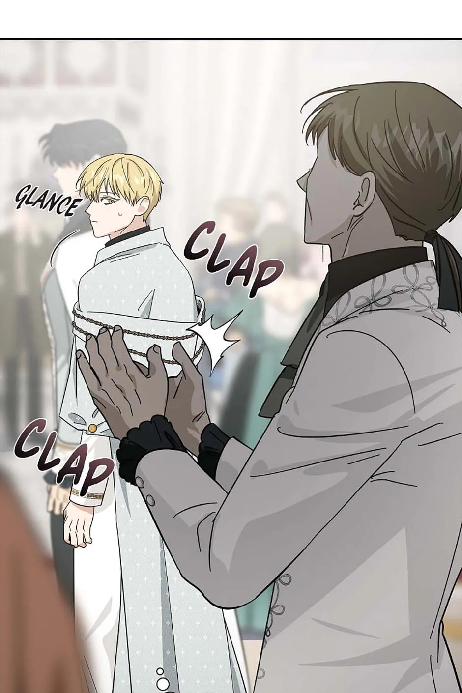 Full Moon Alchemist Chapter 99 page 79 - 