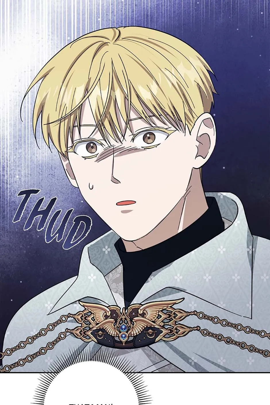 Full Moon Alchemist Chapter 99 page 81 - 