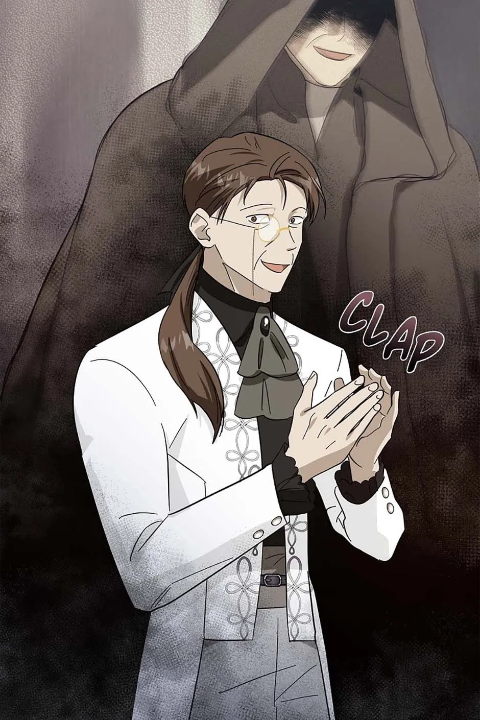Full Moon Alchemist Chapter 99 page 83 - 