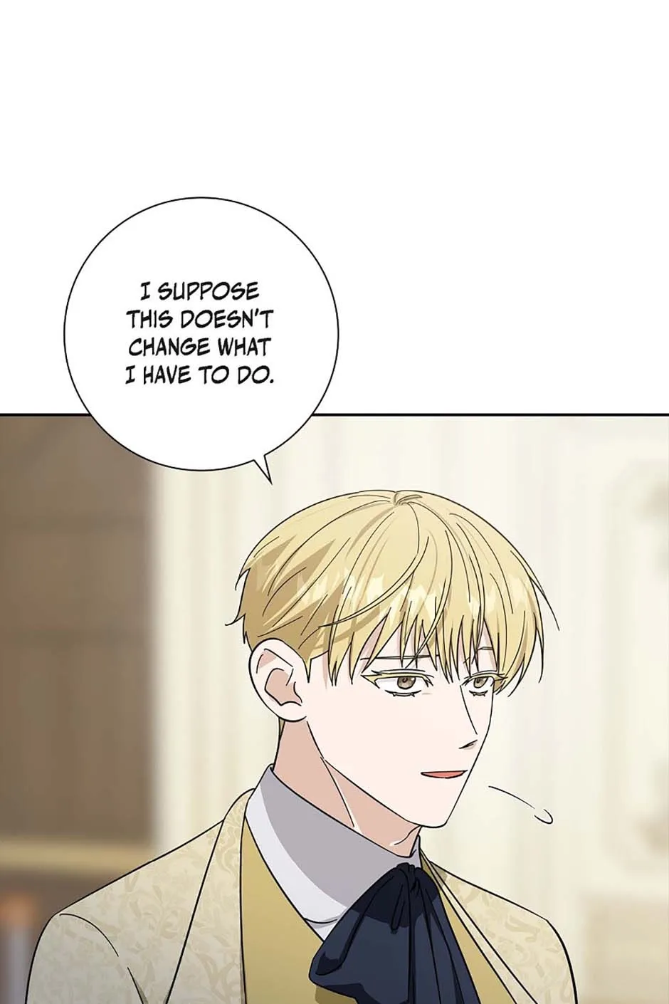 Full Moon Alchemist Chapter 99 page 10 - 