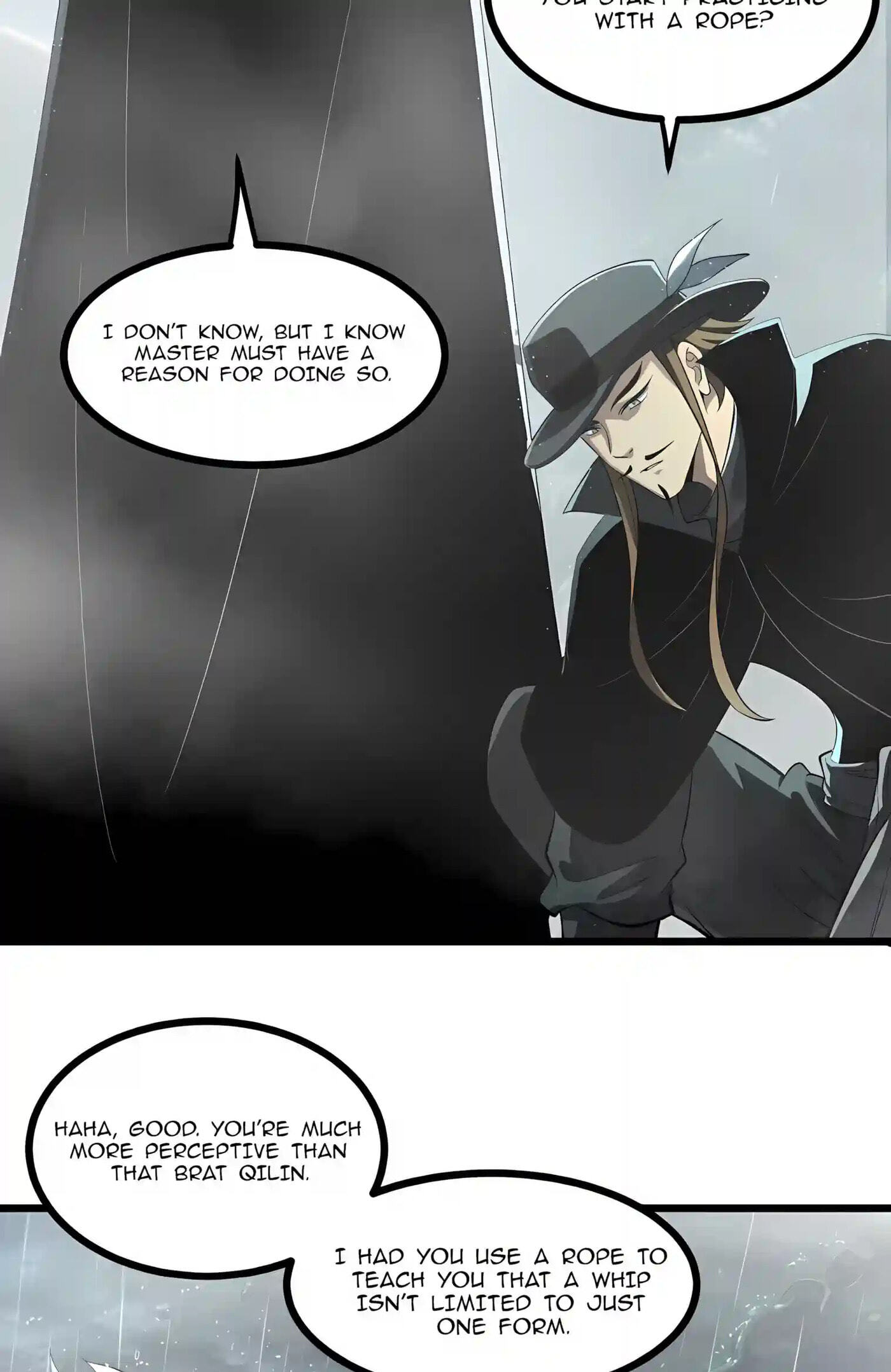 Full-time Hunter: I hunt the world! Chapter 16 page 17 - 