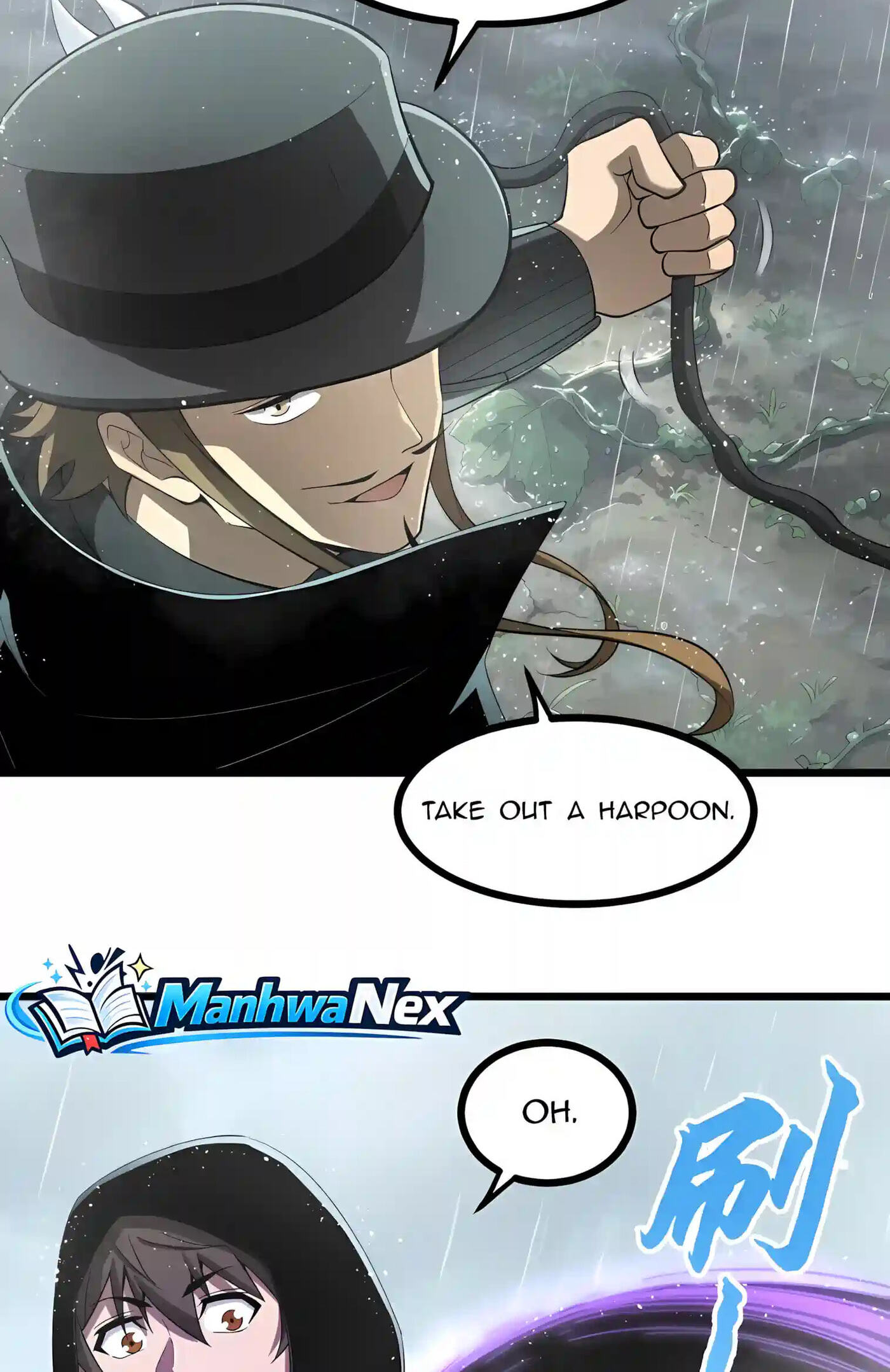 Full-time Hunter: I hunt the world! Chapter 16 page 18 - 