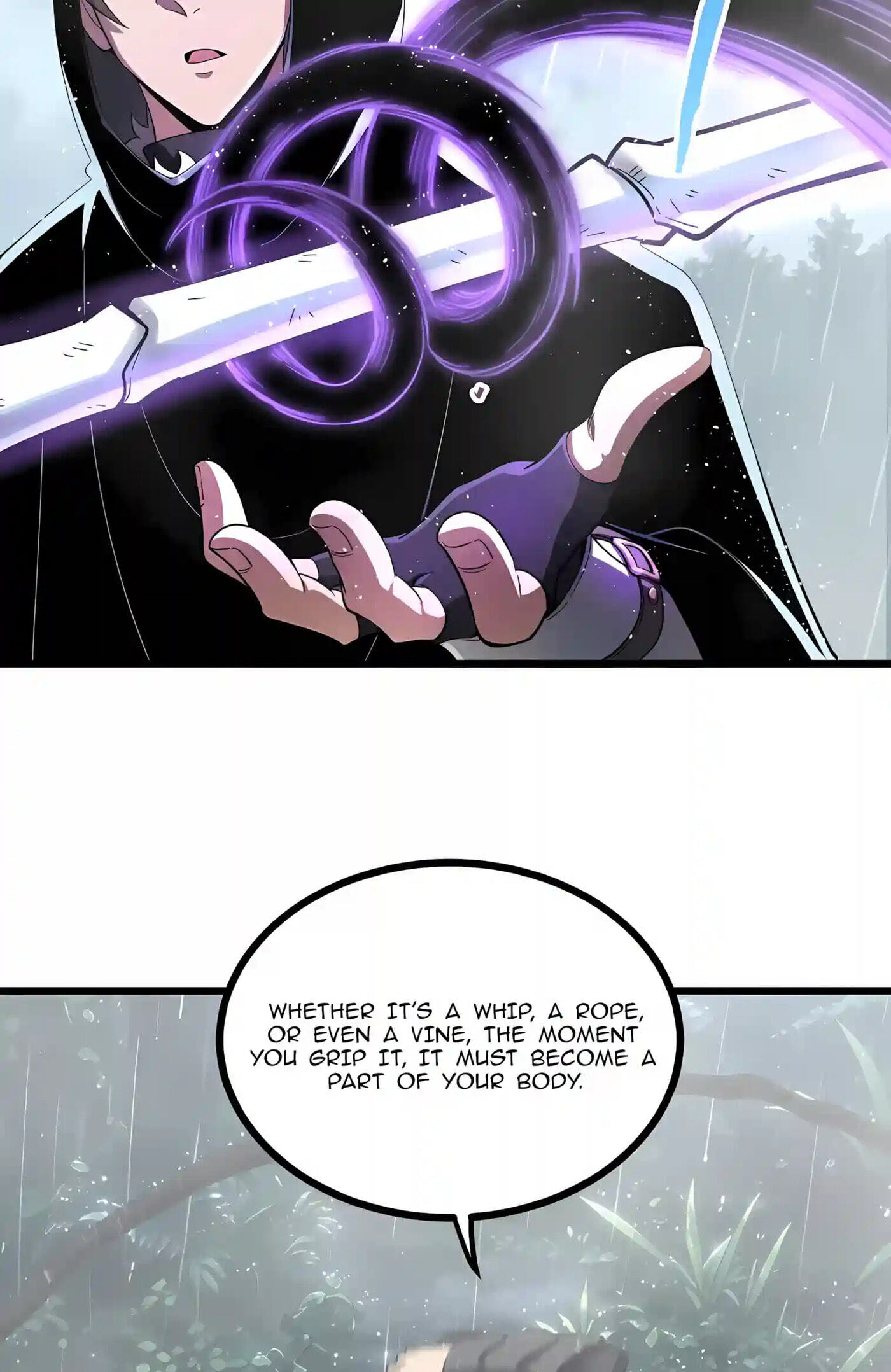 Full-time Hunter: I hunt the world! Chapter 16 page 19 - 