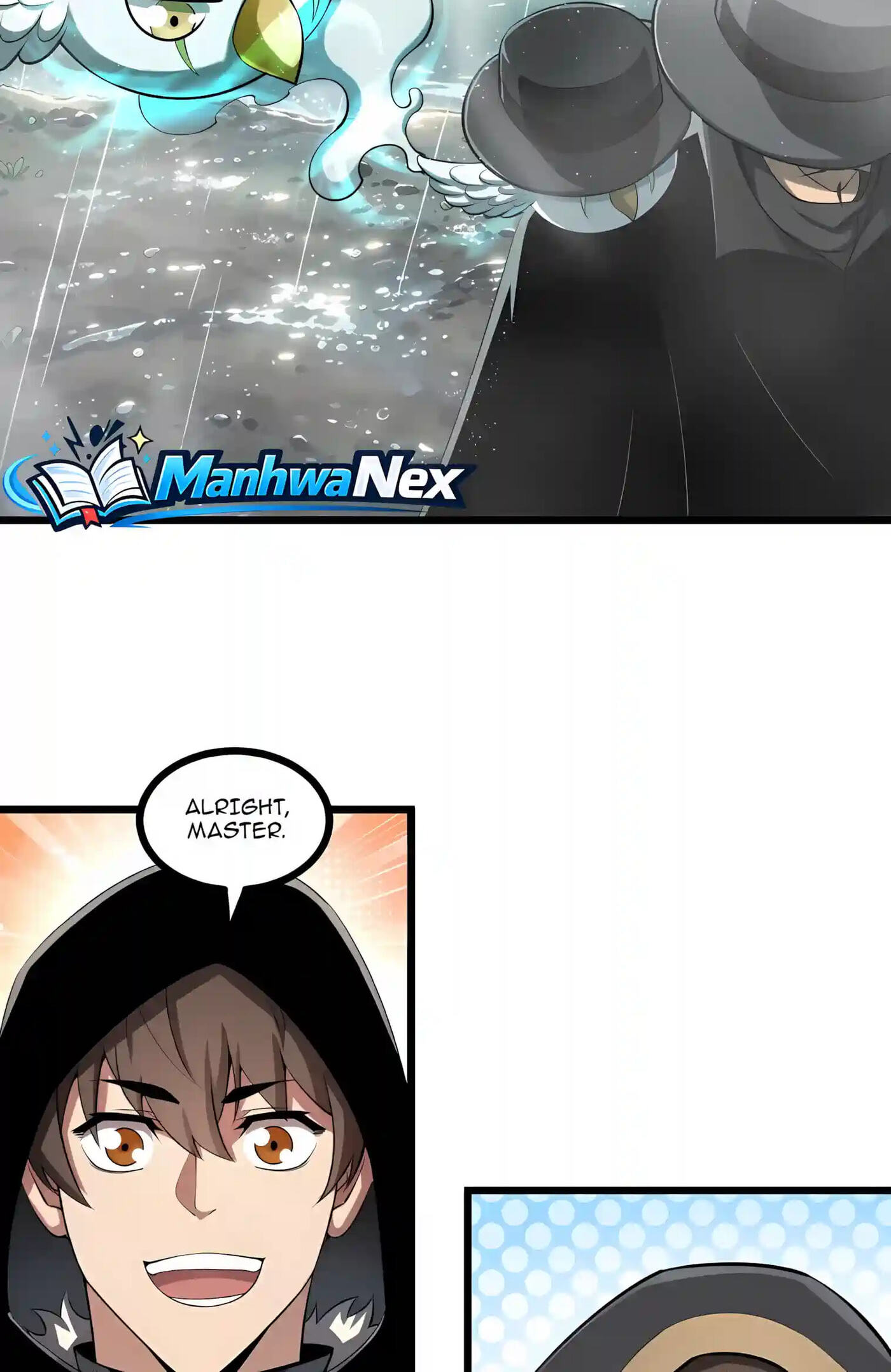 Full-time Hunter: I hunt the world! Chapter 16 page 24 - 