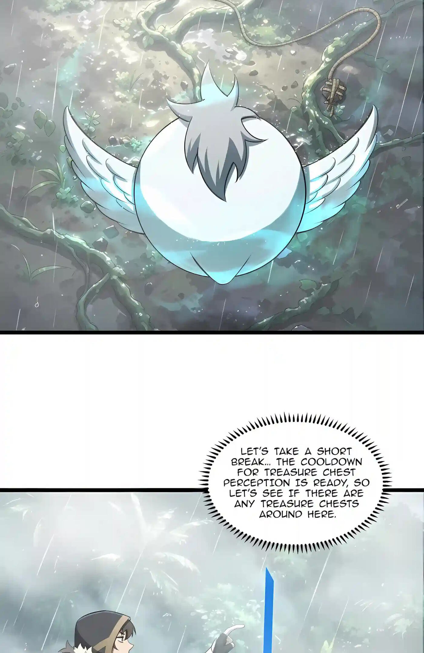 Full-time Hunter: I hunt the world! Chapter 16 page 26 - 