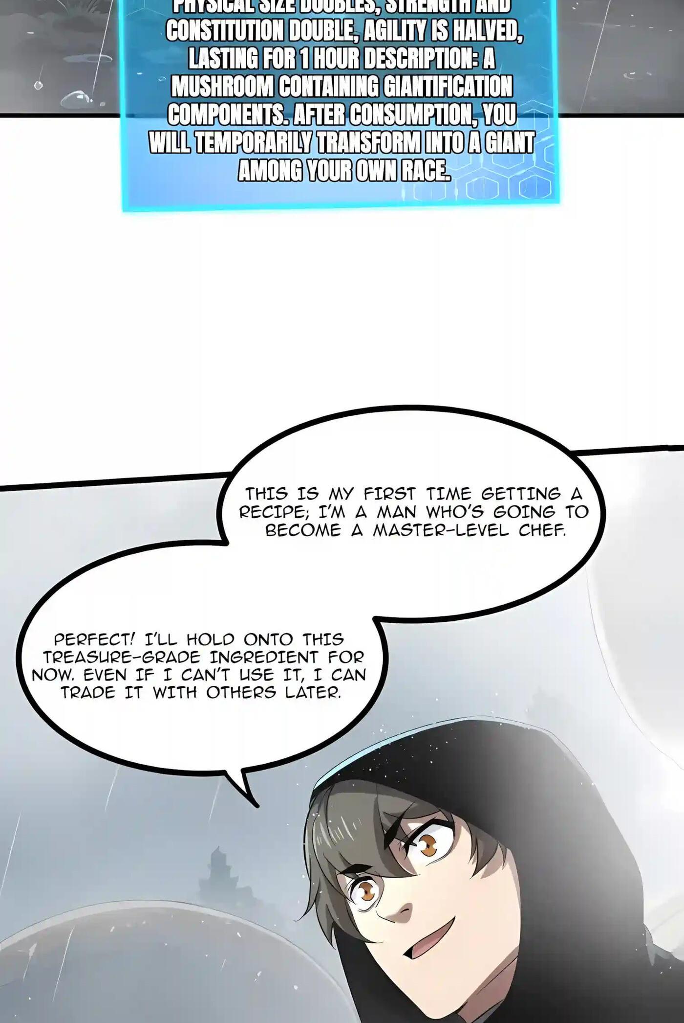 Full-time Hunter: I hunt the world! Chapter 16 page 34 - 