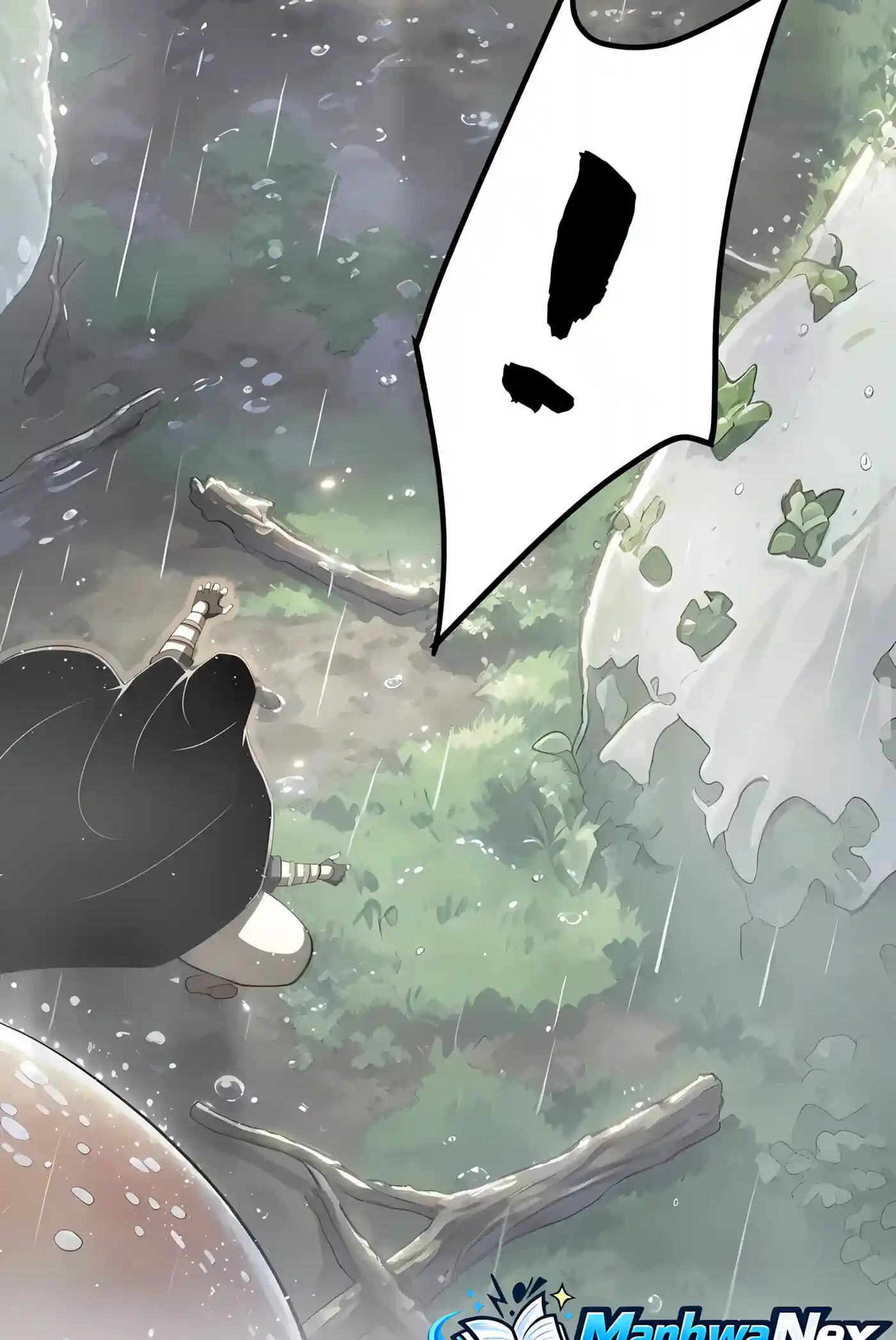 Full-time Hunter: I hunt the world! Chapter 16 page 41 - 