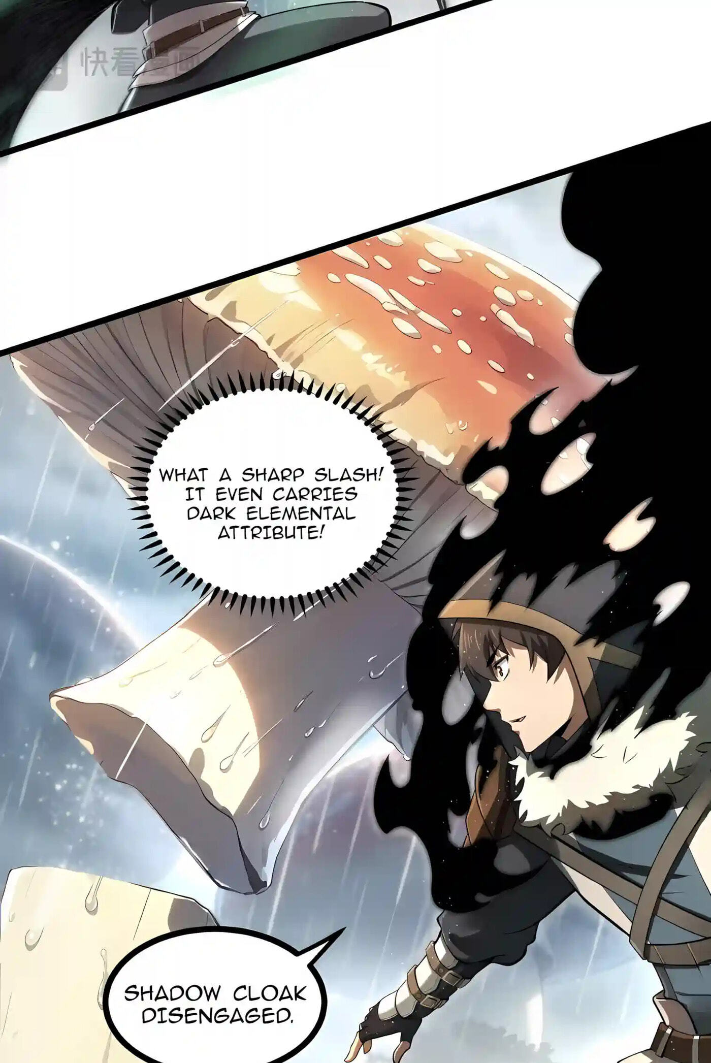 Full-time Hunter: I hunt the world! Chapter 16 page 43 - 