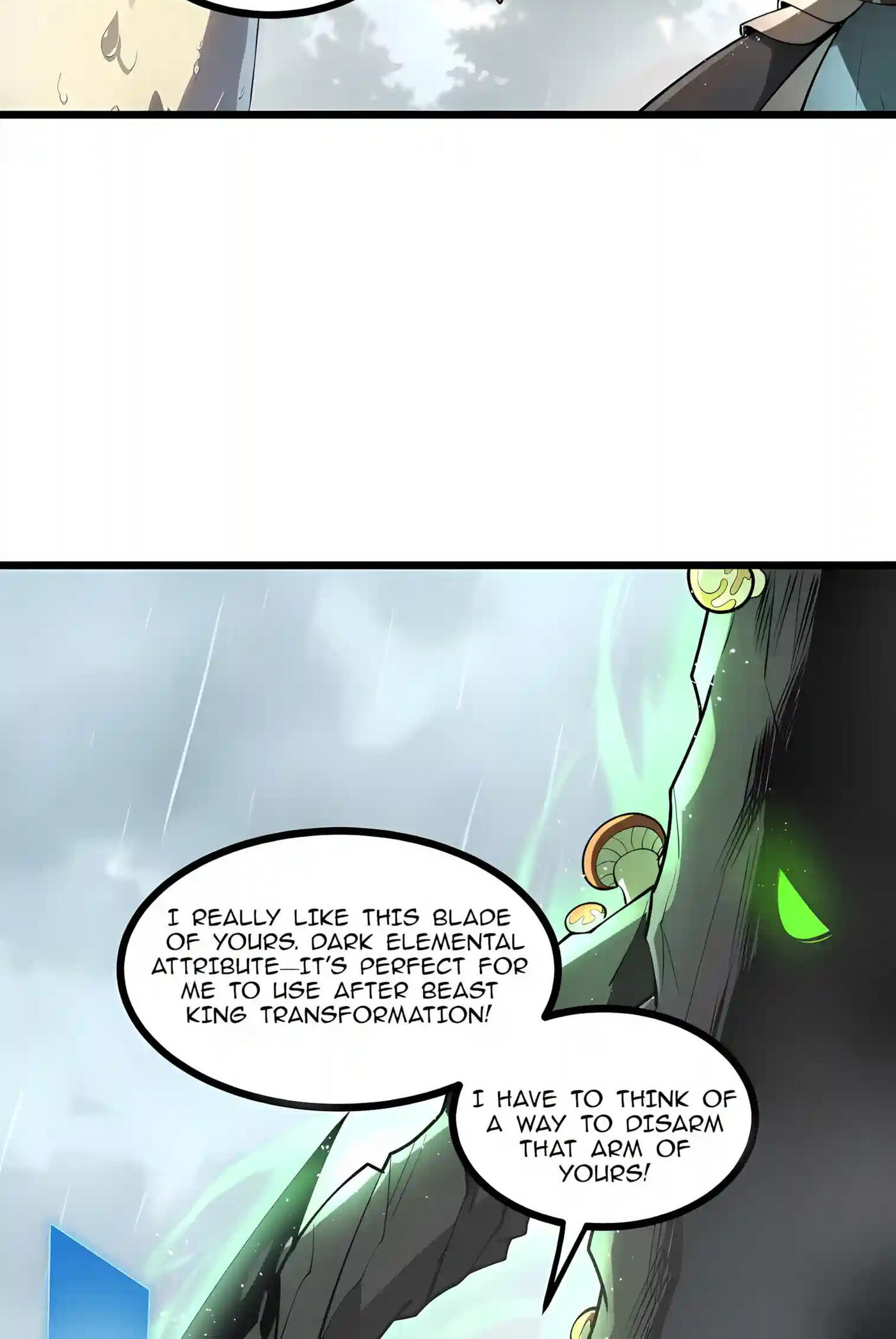 Full-time Hunter: I hunt the world! Chapter 16 page 44 - 