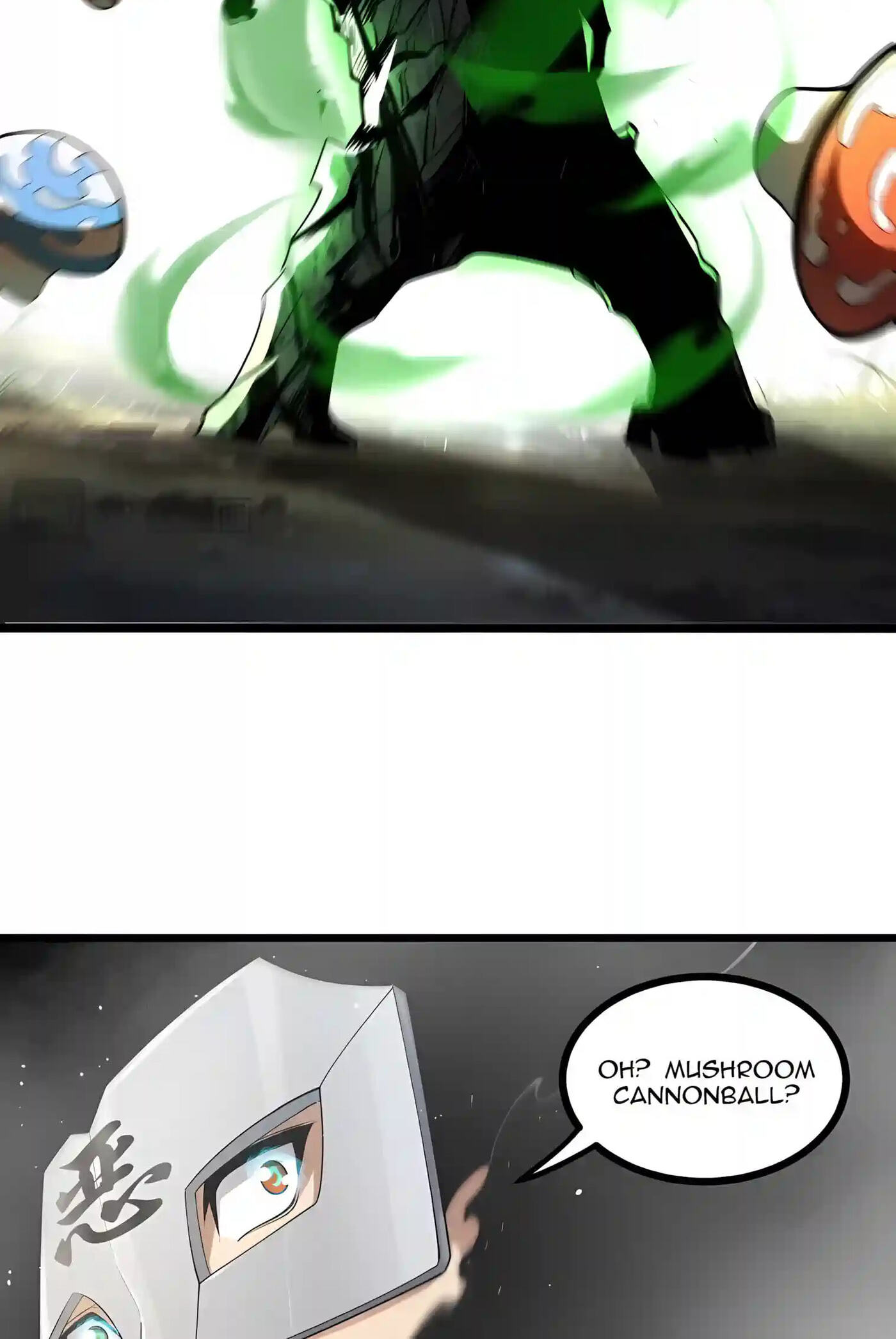Full-time Hunter: I hunt the world! Chapter 16 page 56 - 