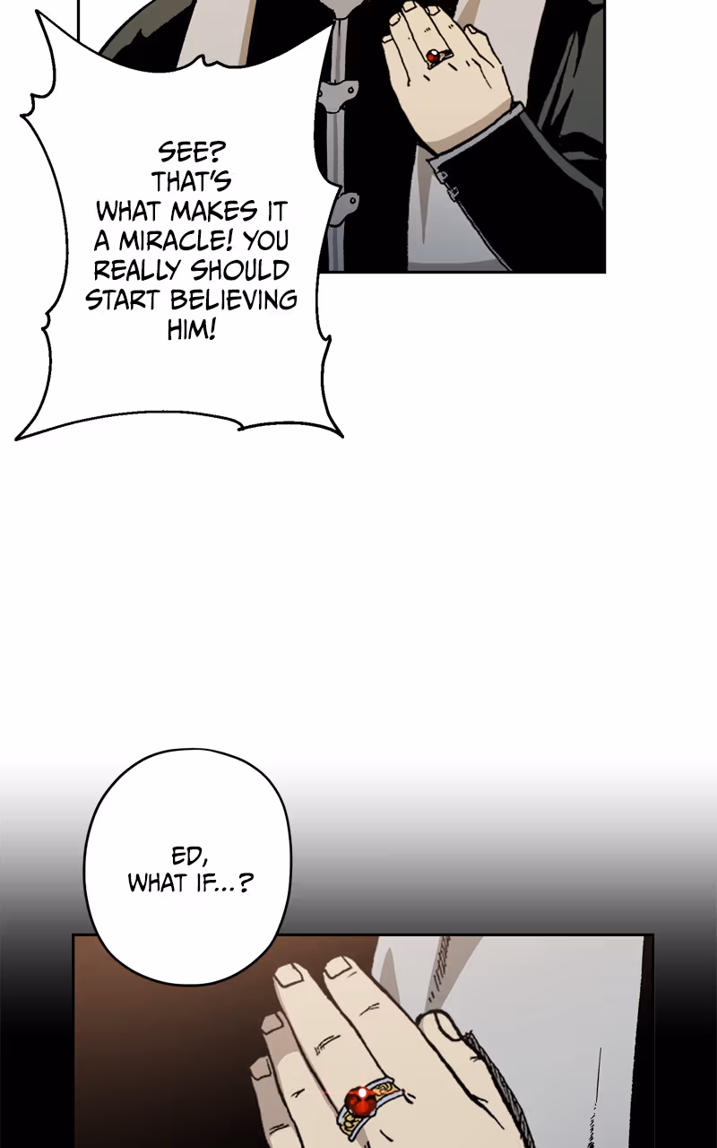 Fullmetal Alchemist (WEBTOON) Chapter 1 page 111 - 