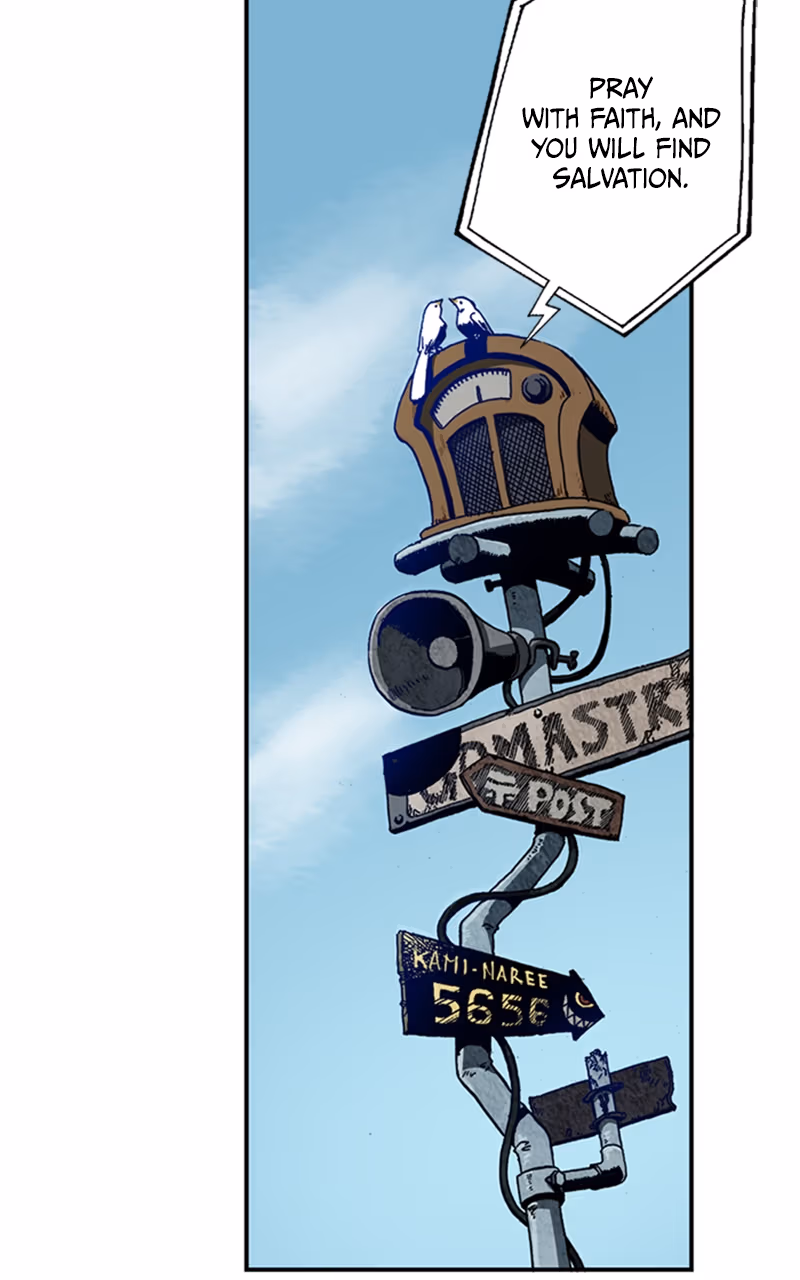 Fullmetal Alchemist (WEBTOON) Chapter 1 page 15 - 
