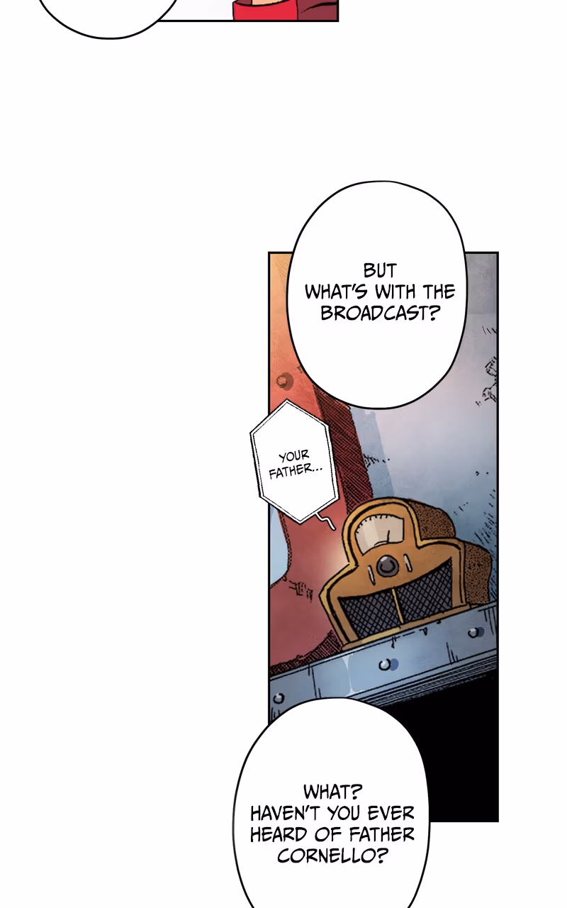 Fullmetal Alchemist (WEBTOON) Chapter 1 page 23 - 